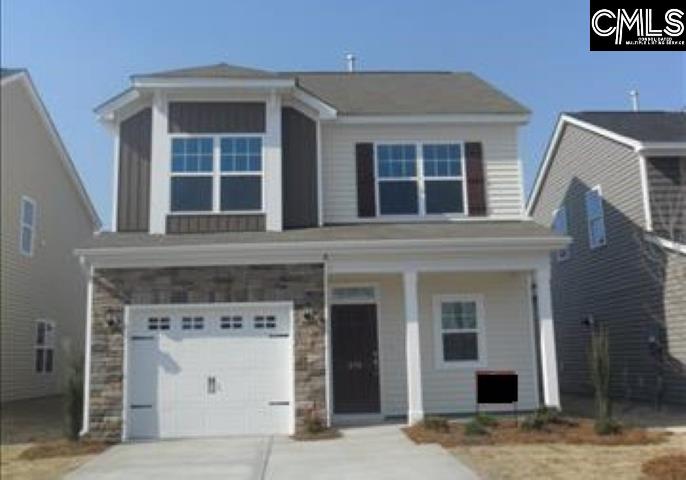 636 Spanish Oak Drive West Columbia, SC 29169