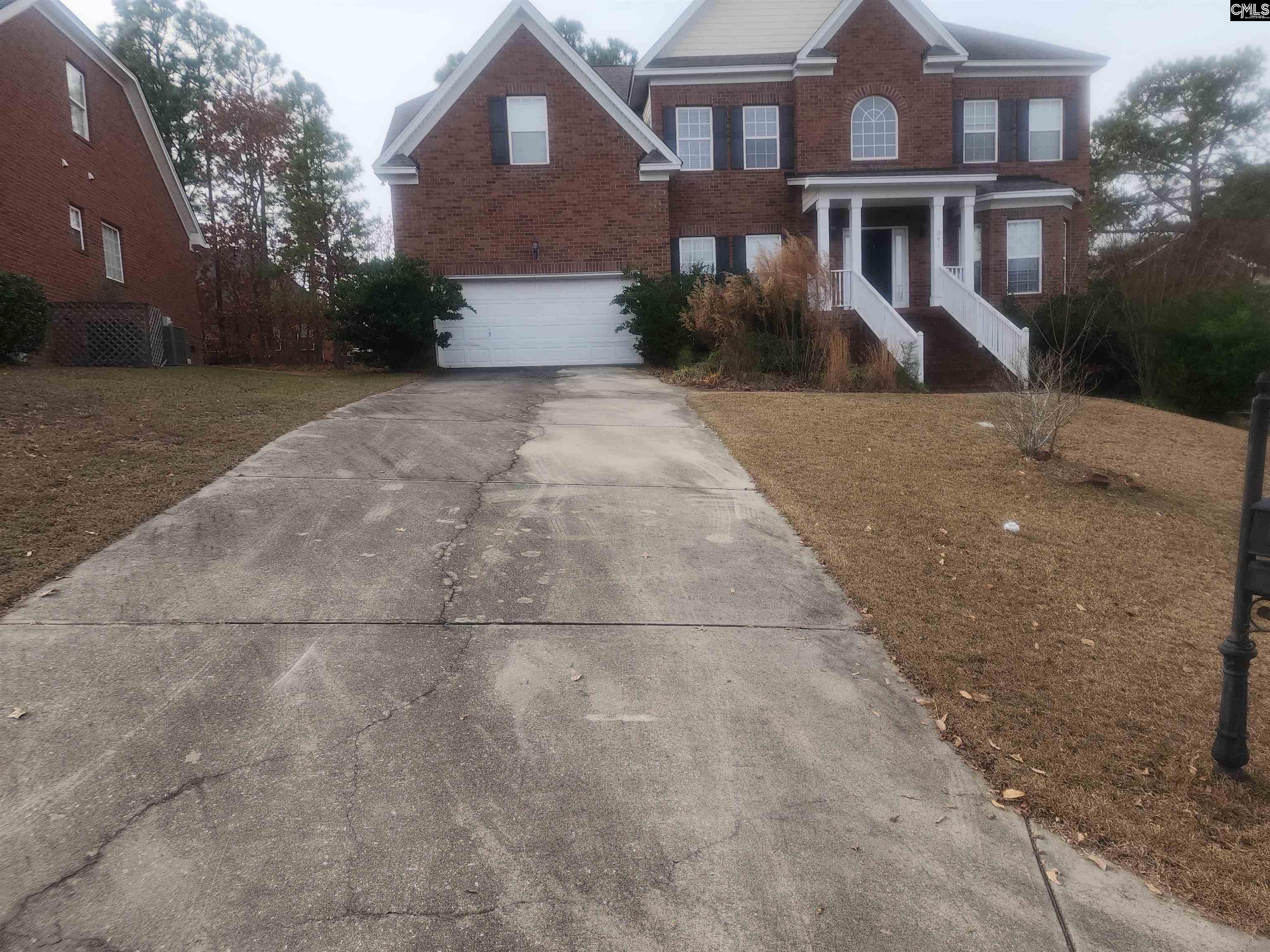 341 Laurel Rise Lane Columbia, SC 29229