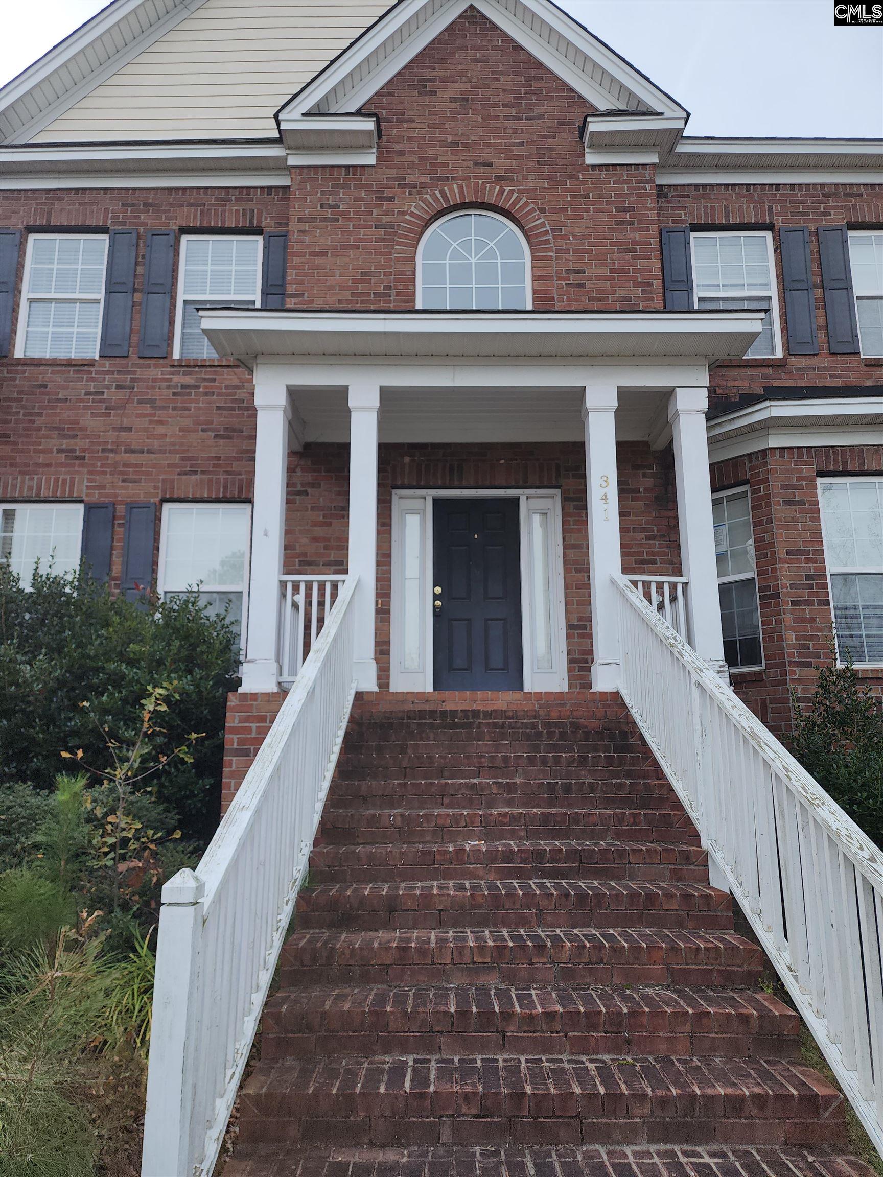 341 Laurel Rise Lane Columbia, SC 29229