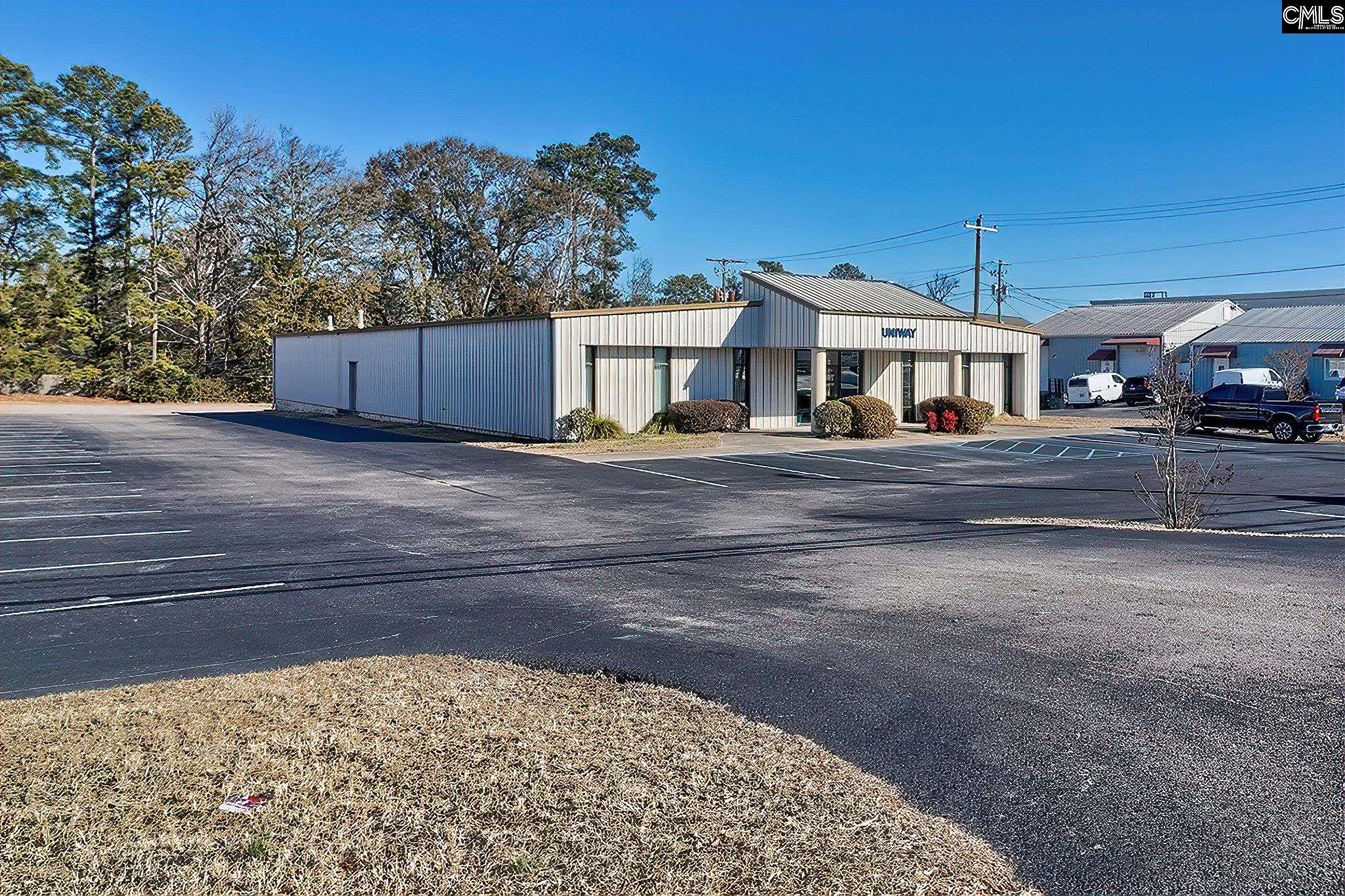 1076 Sunset West Columbia, SC 29169-6862