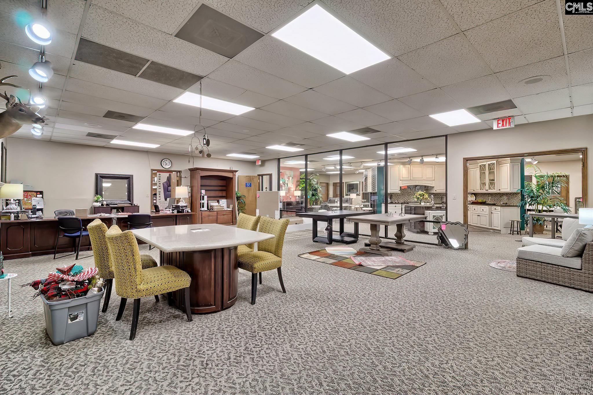 1076 Sunset West Columbia, SC 29169-6862