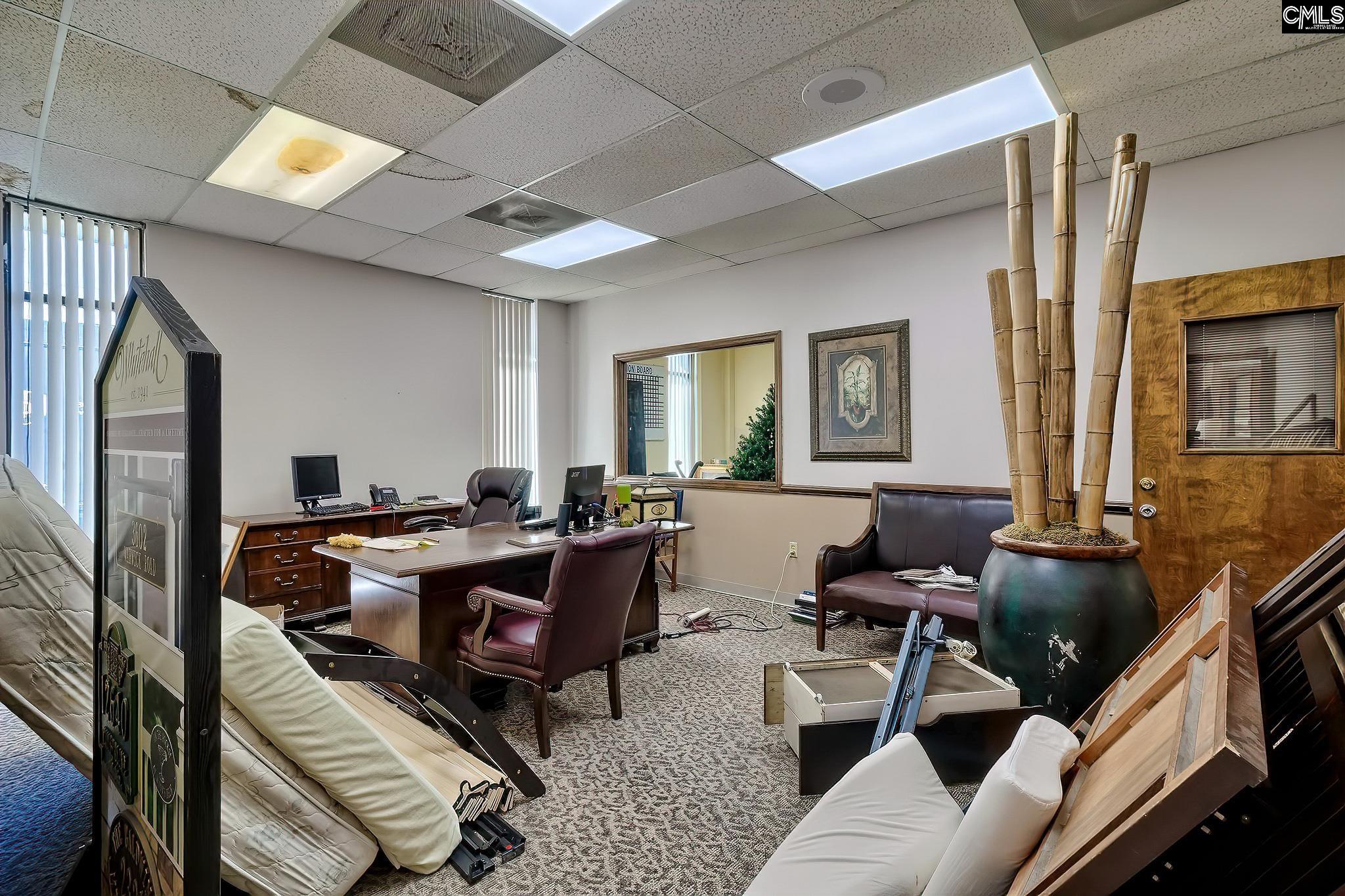 1076 Sunset West Columbia, SC 29169-6862