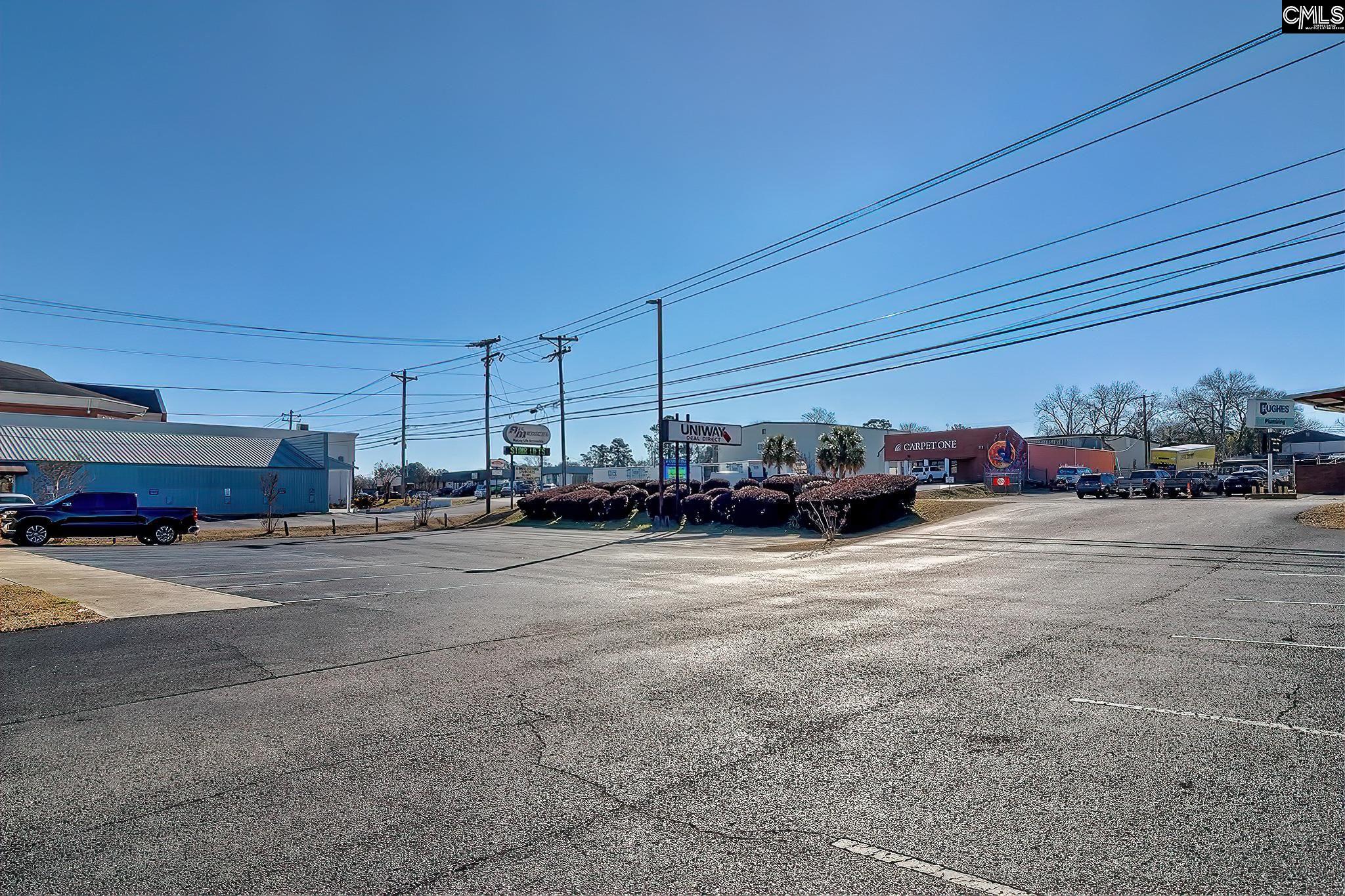 1076 Sunset West Columbia, SC 29169-6862