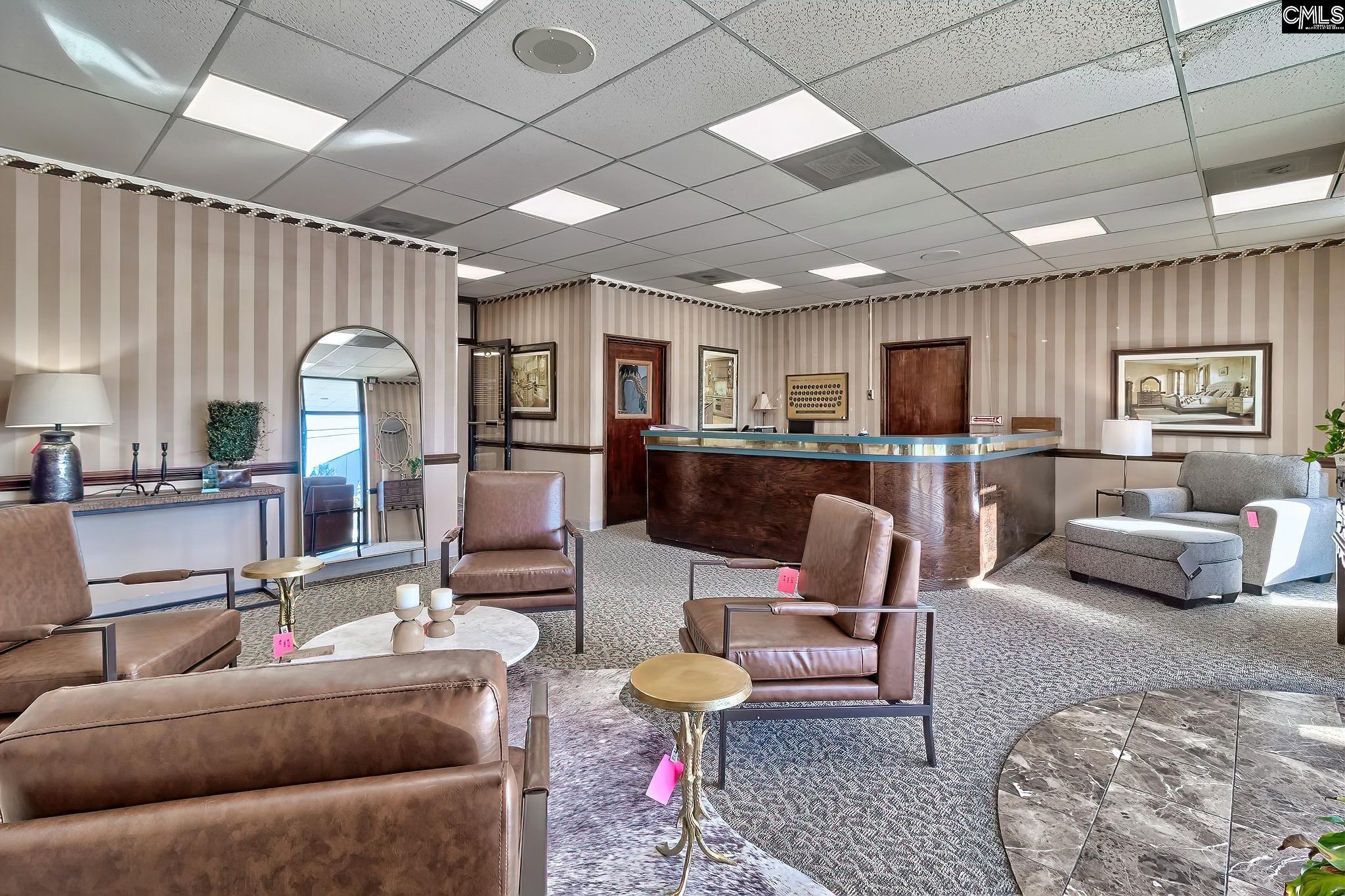 1076 Sunset West Columbia, SC 29169-6862