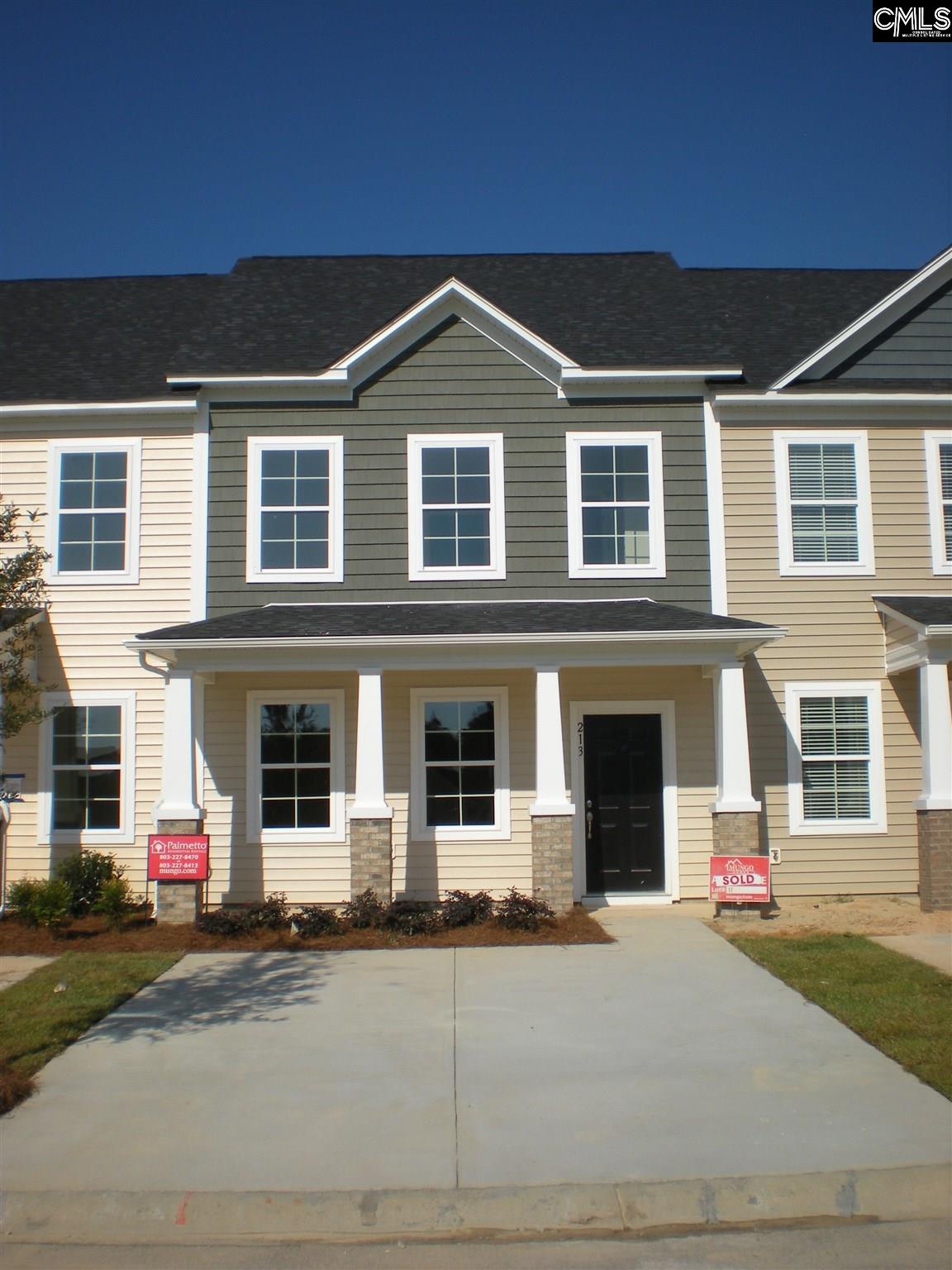 213 Favorite Court West Columbia, SC 29170