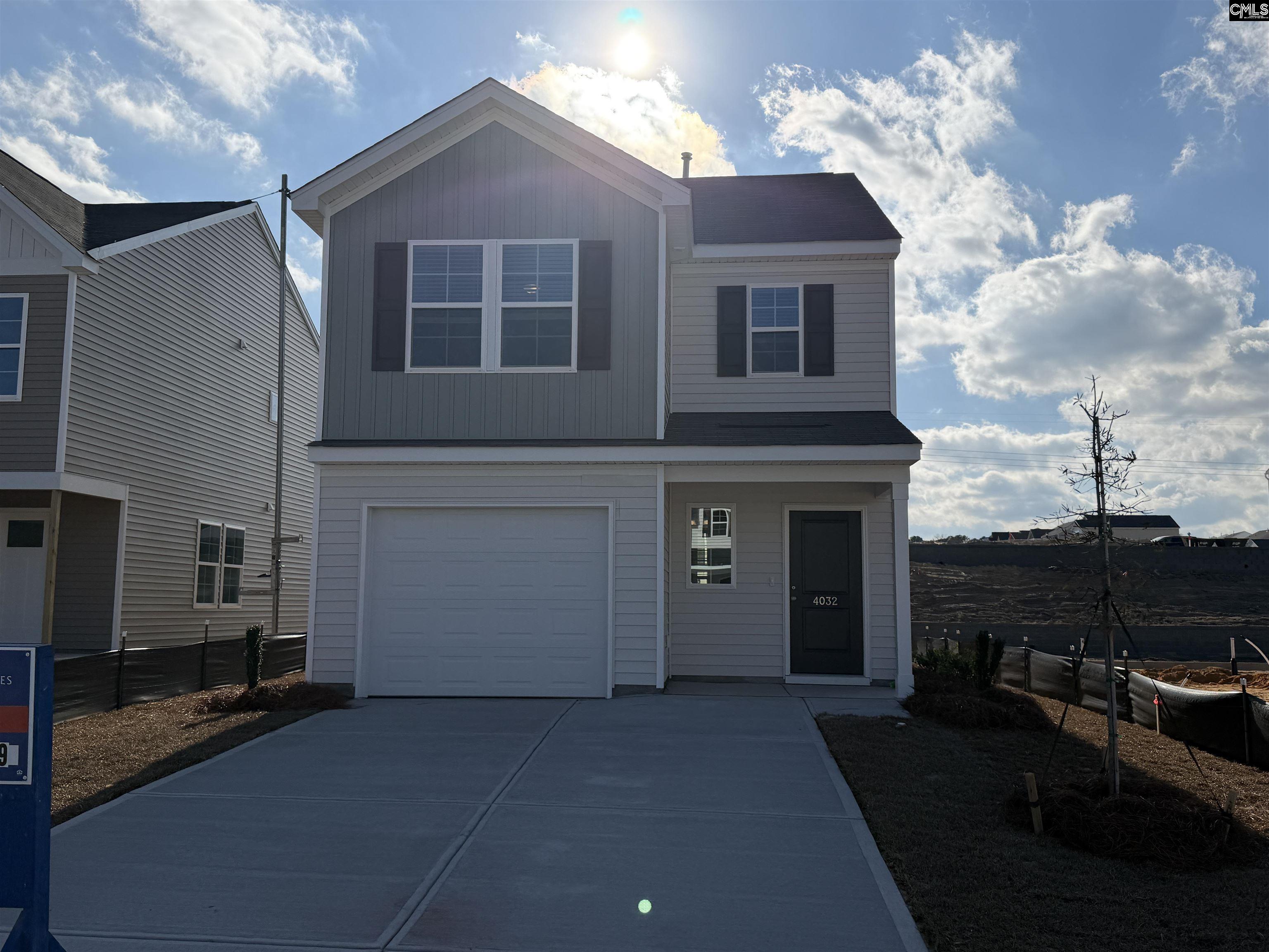 4032 Monetta Drive Elgin, SC 29045