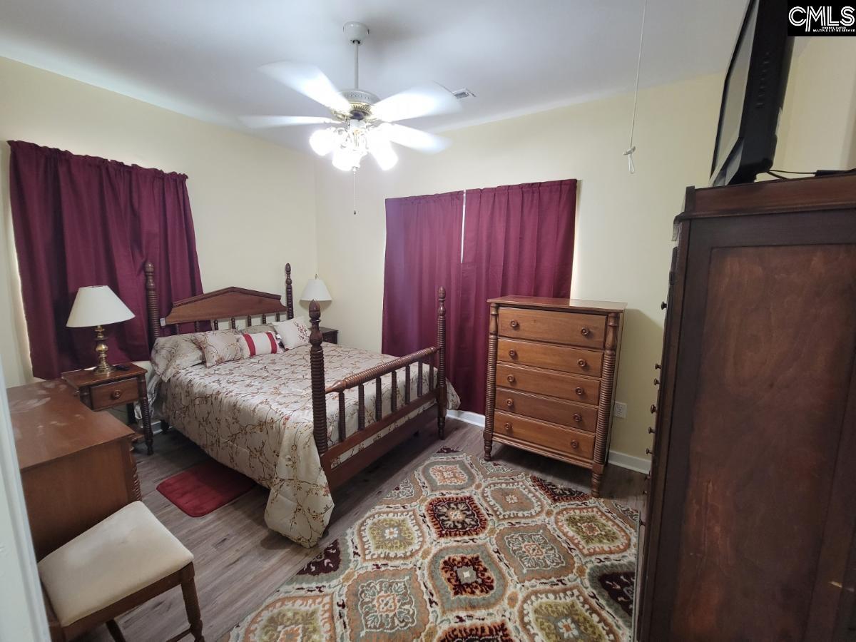 1322 Jefferson Street Newberry, SC 29108