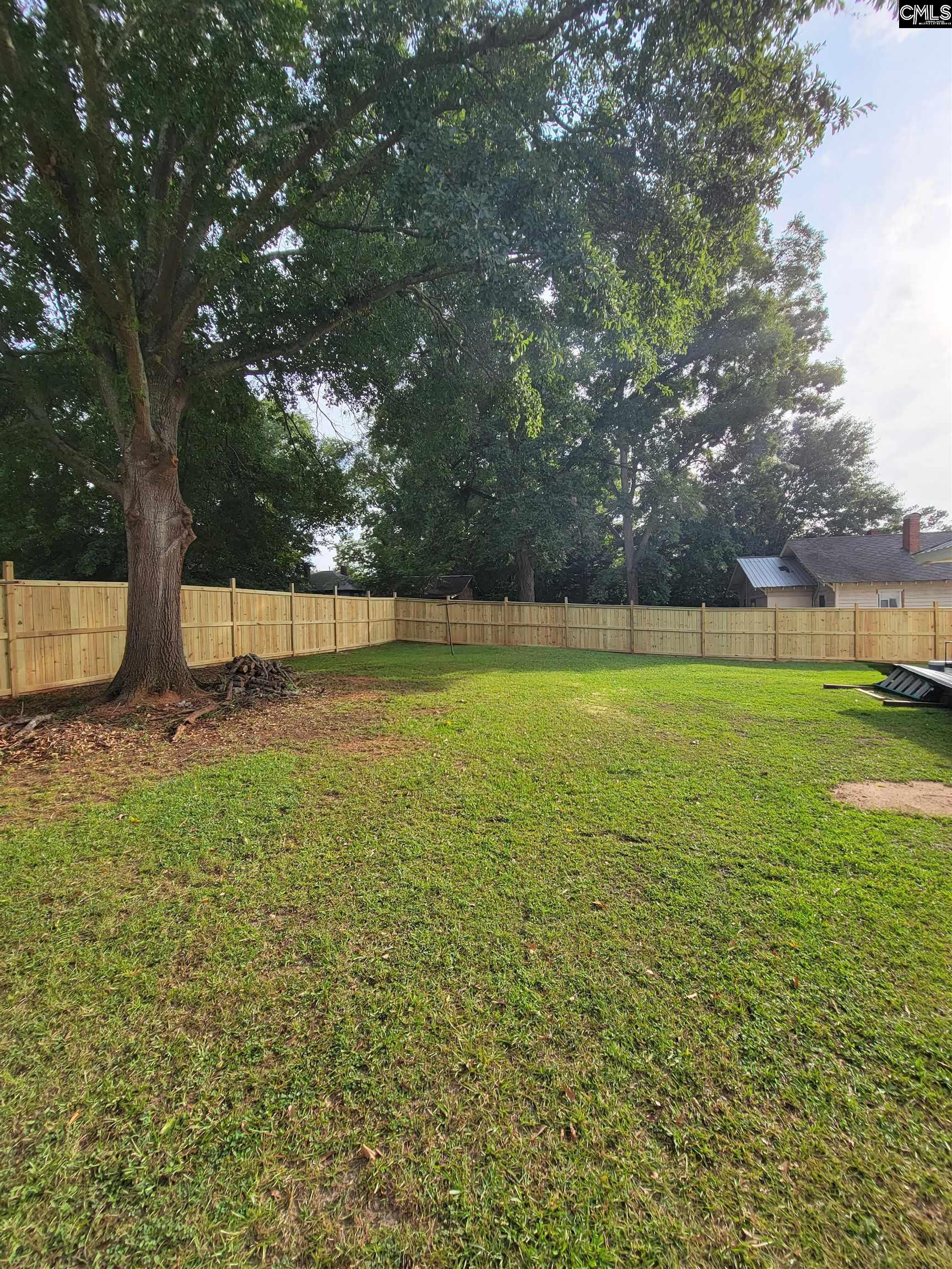 1322 Jefferson Street Newberry, SC 29108