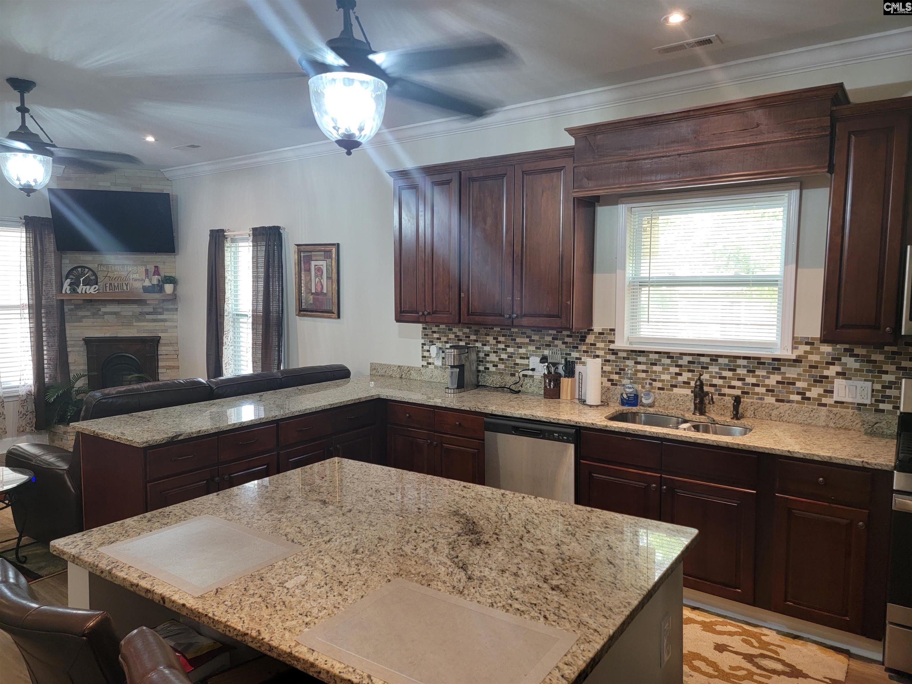 1322 Jefferson Street Newberry, SC 29108