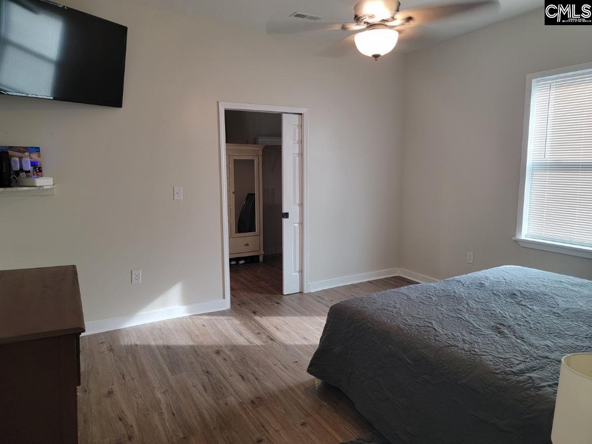 1322 Jefferson Street Newberry, SC 29108