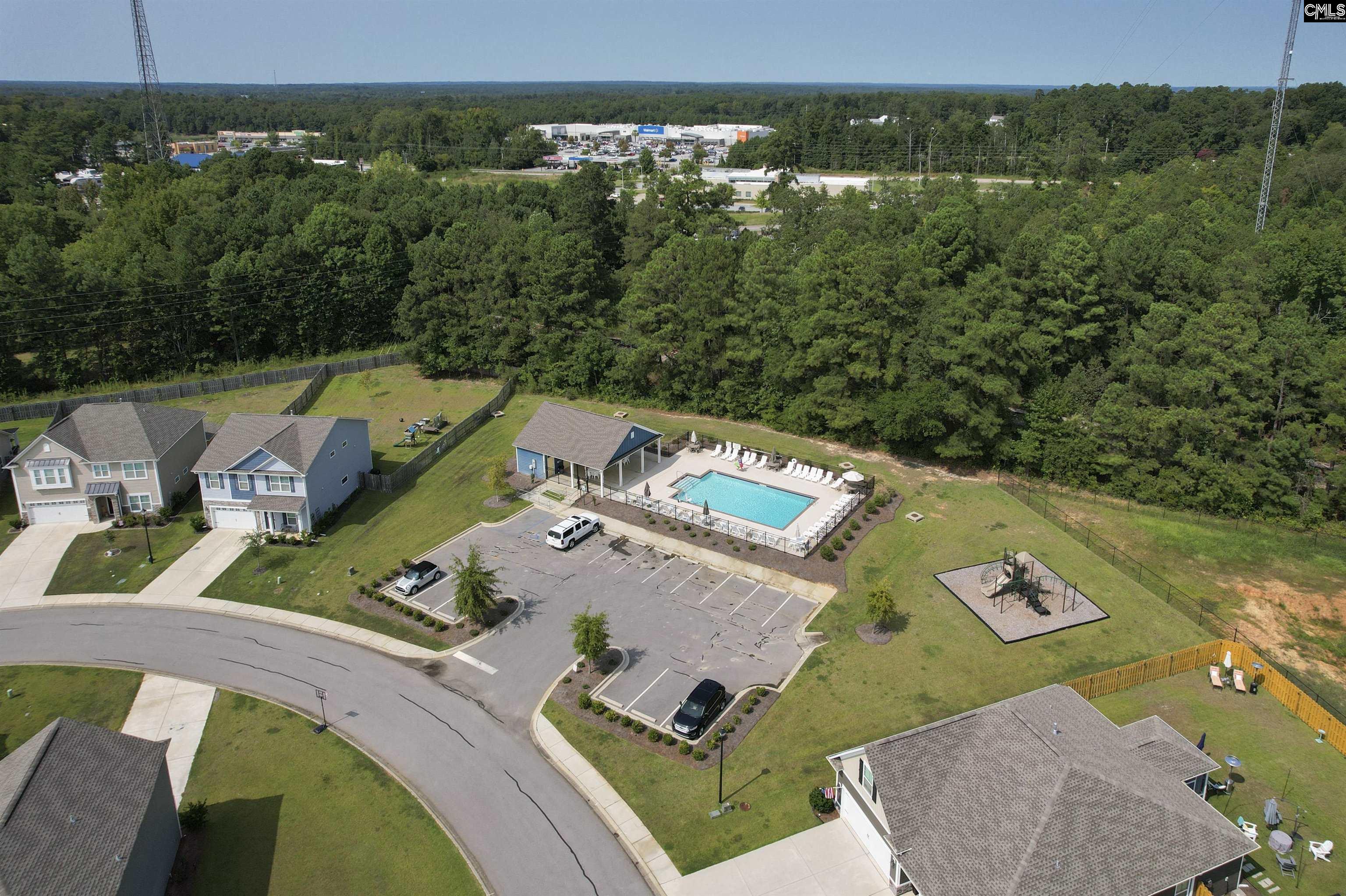 436 N Cobia Court Irmo, SC 29063