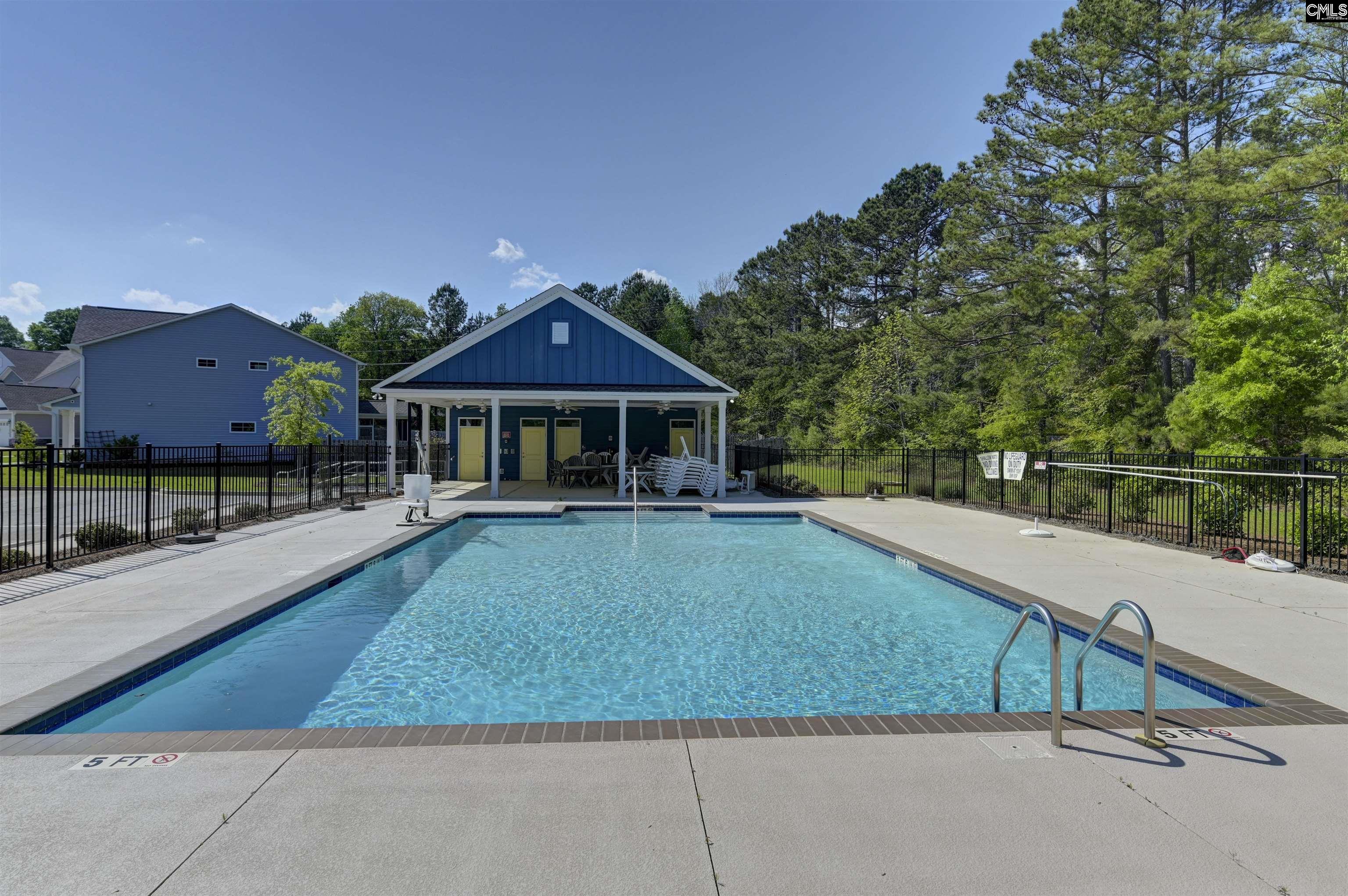 436 N Cobia Court Irmo, SC 29063