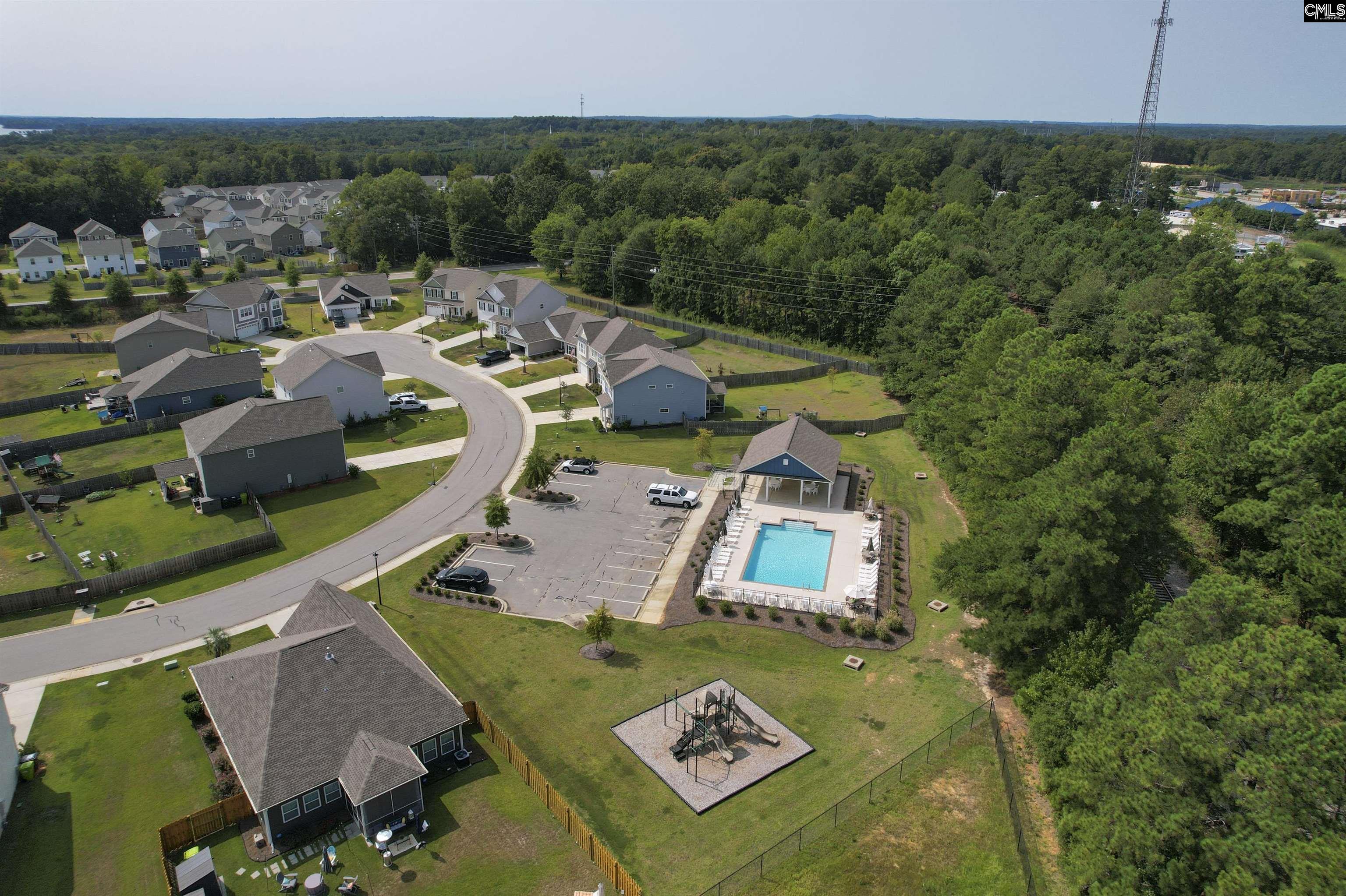 436 N Cobia Court Irmo, SC 29063