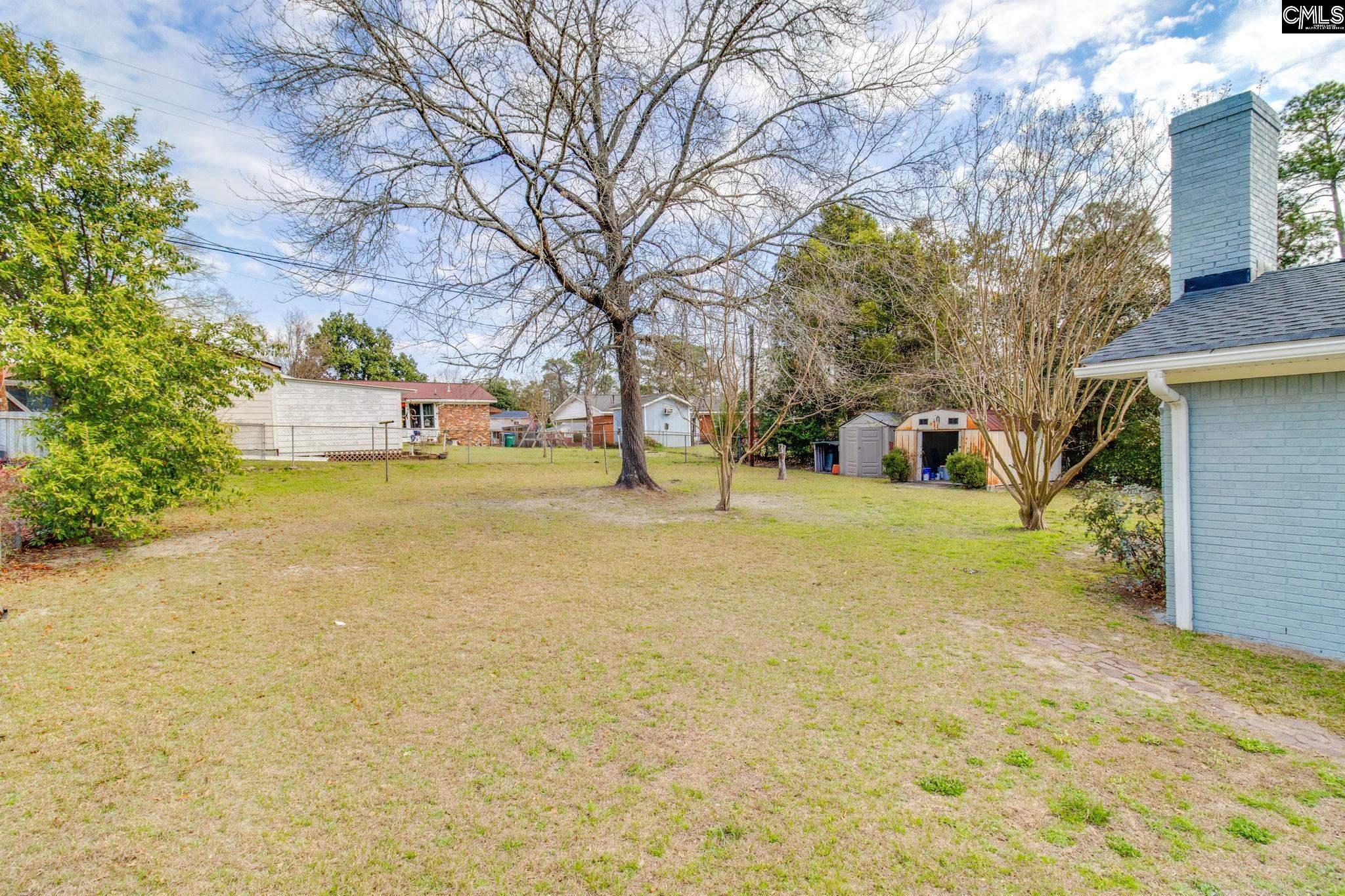 1919 Windsor Drive Cayce, SC 29033