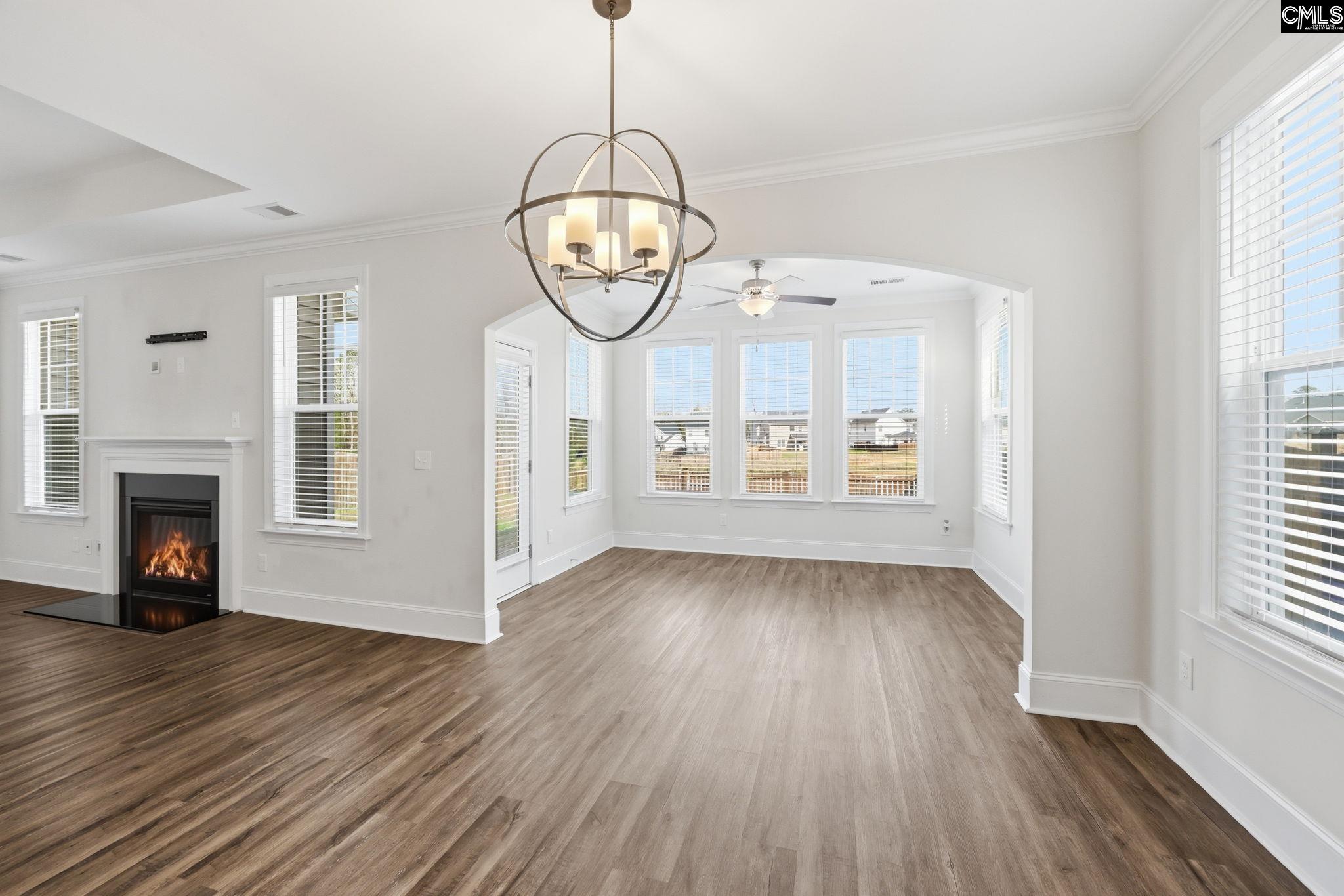 1525 Garrett Court Chapin, SC 29036