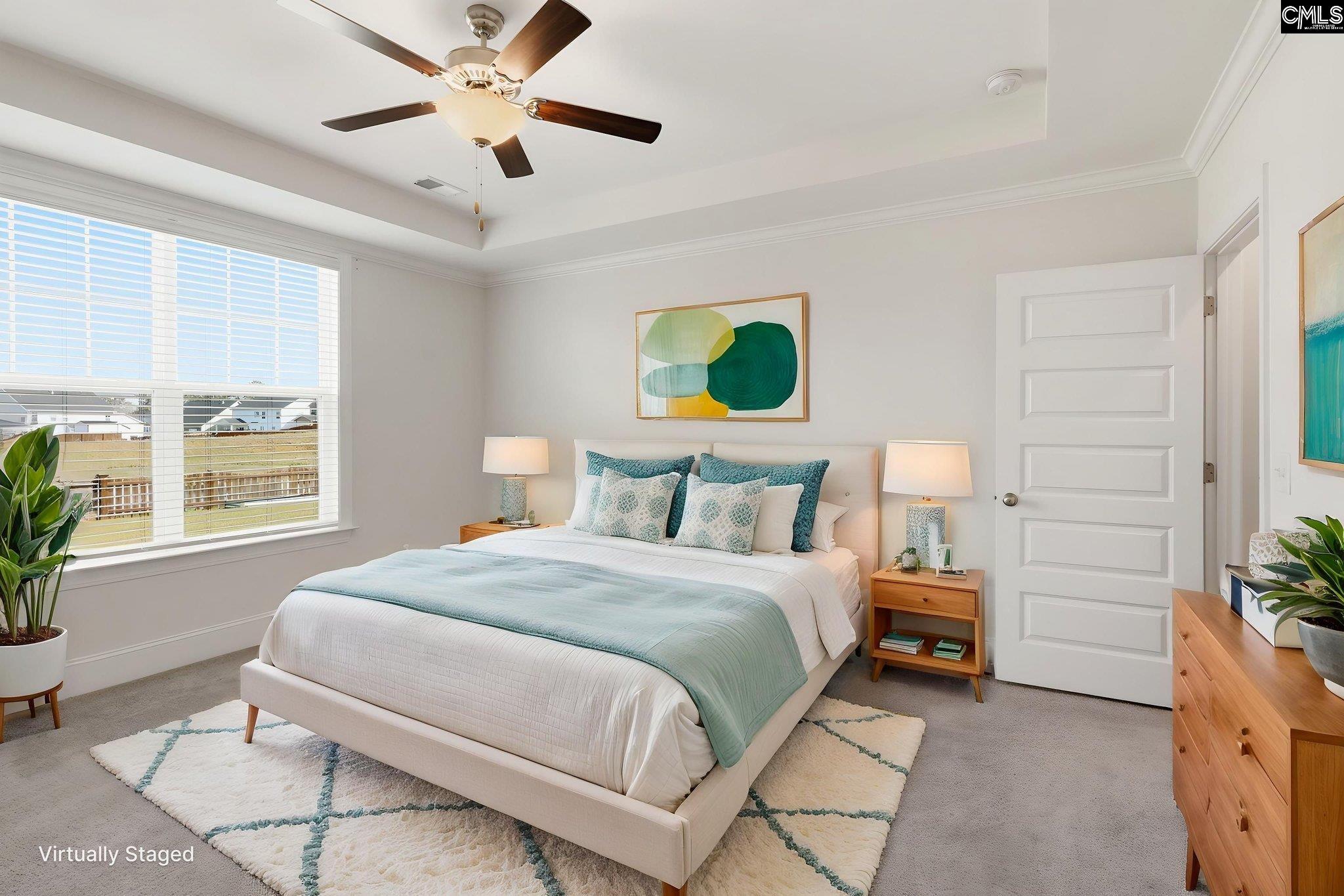 1525 Garrett Court Chapin, SC 29036