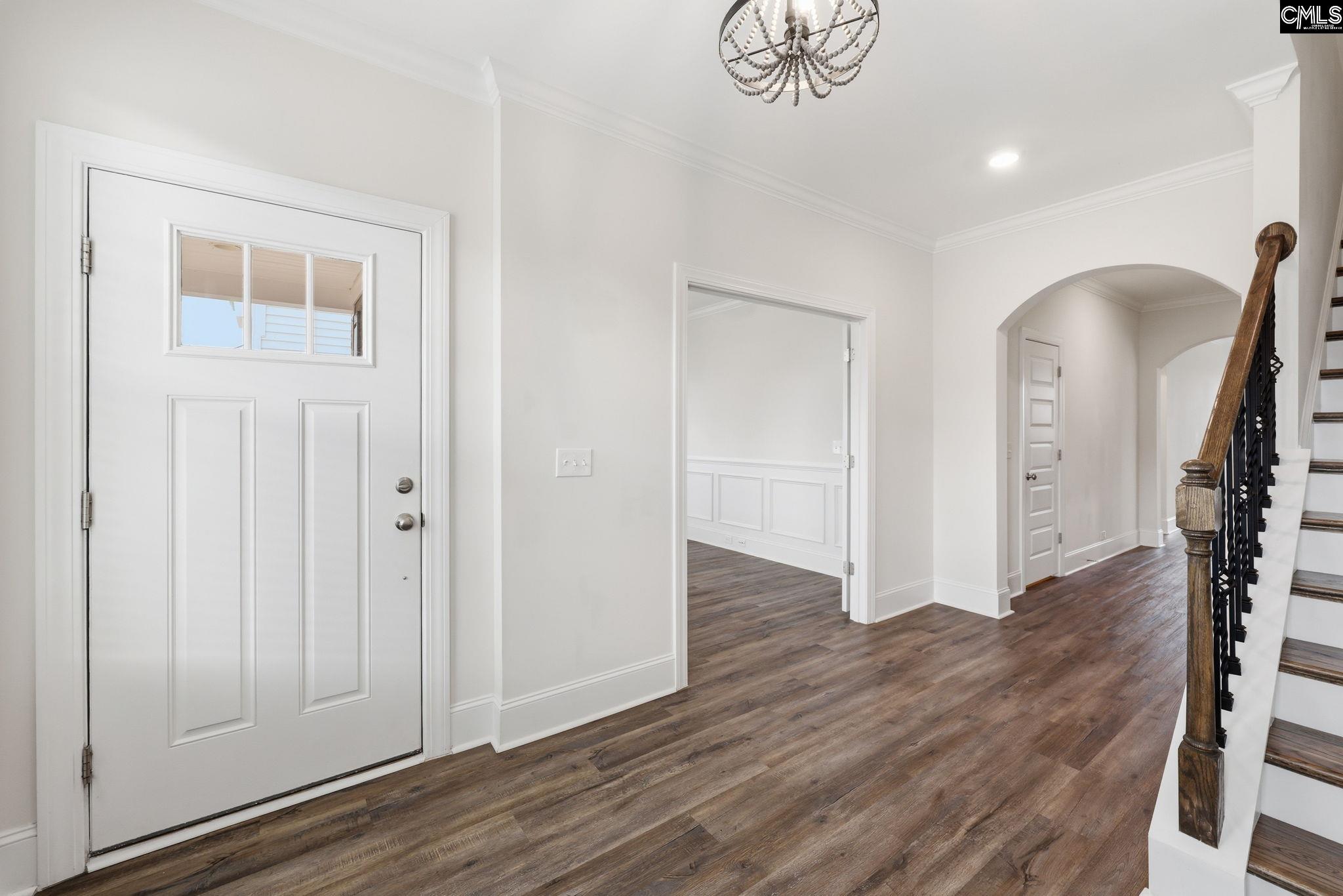 1525 Garrett Court Chapin, SC 29036