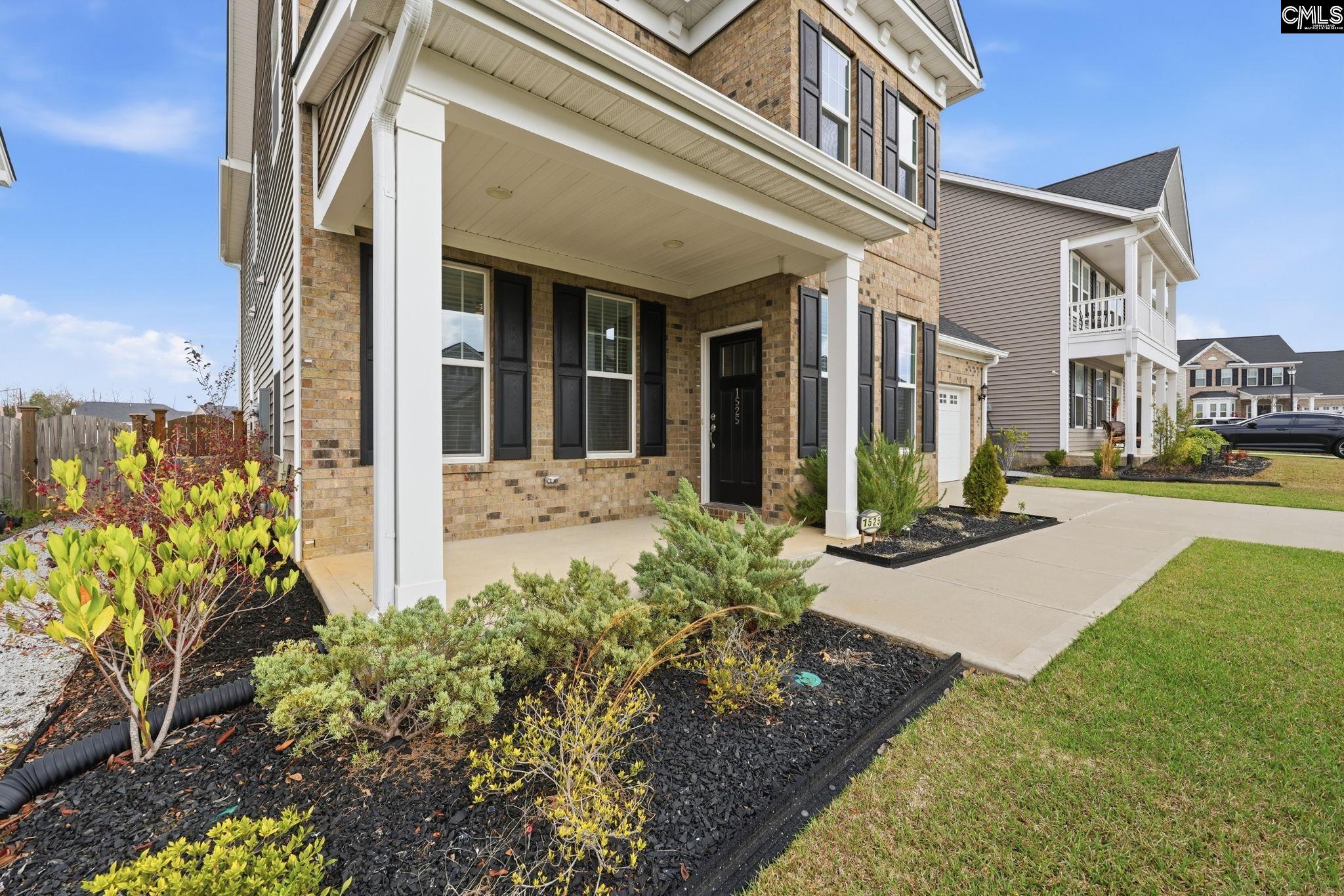 1525 Garrett Court Chapin, SC 29036