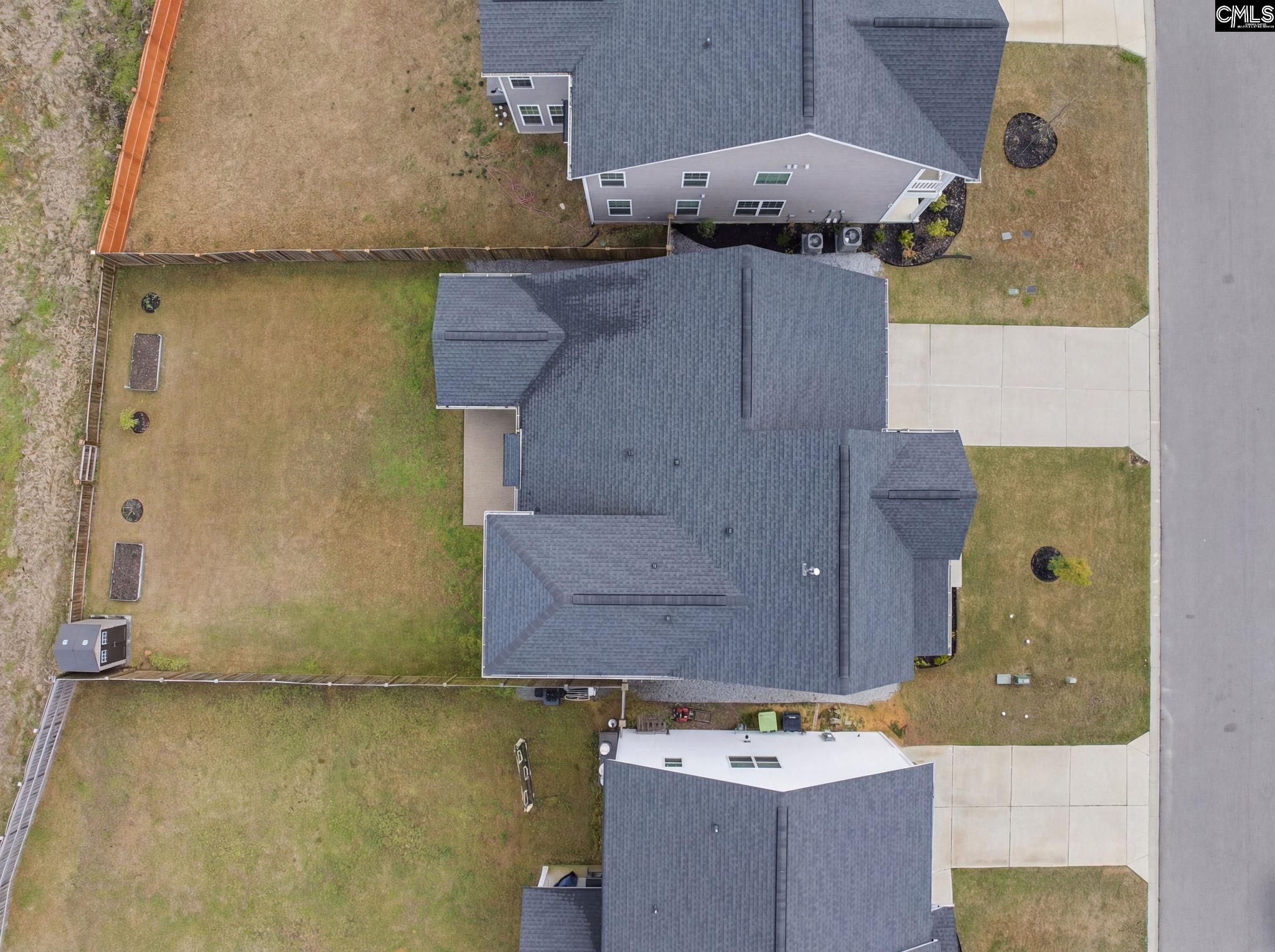 1525 Garrett Court Chapin, SC 29036