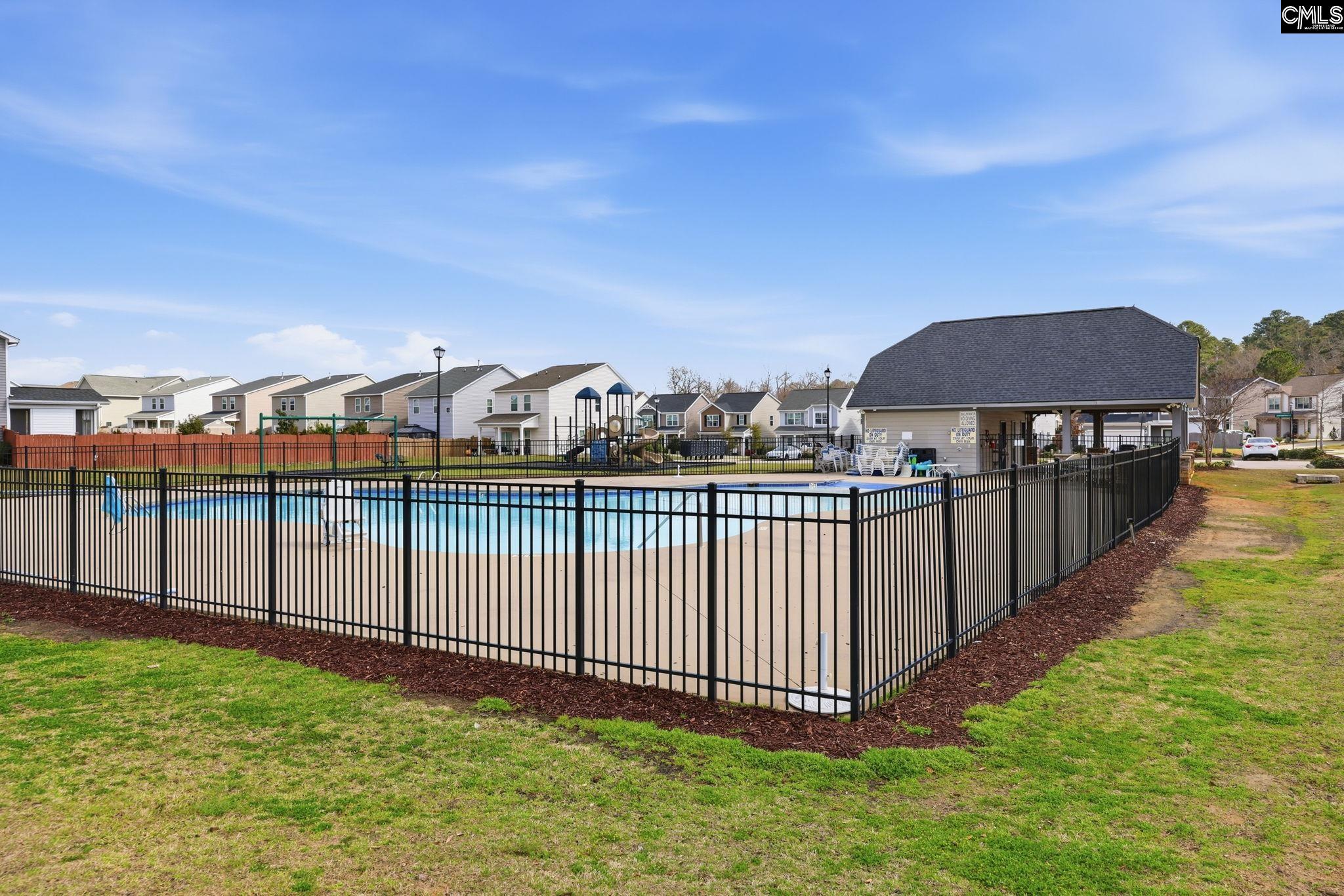 1525 Garrett Court Chapin, SC 29036