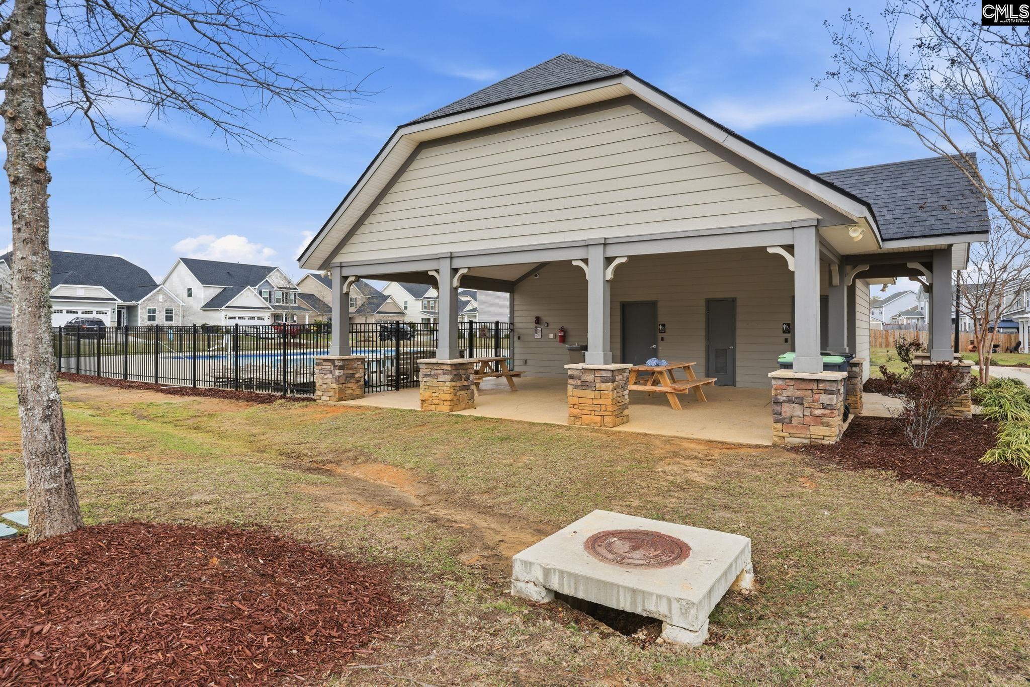 1525 Garrett Court Chapin, SC 29036