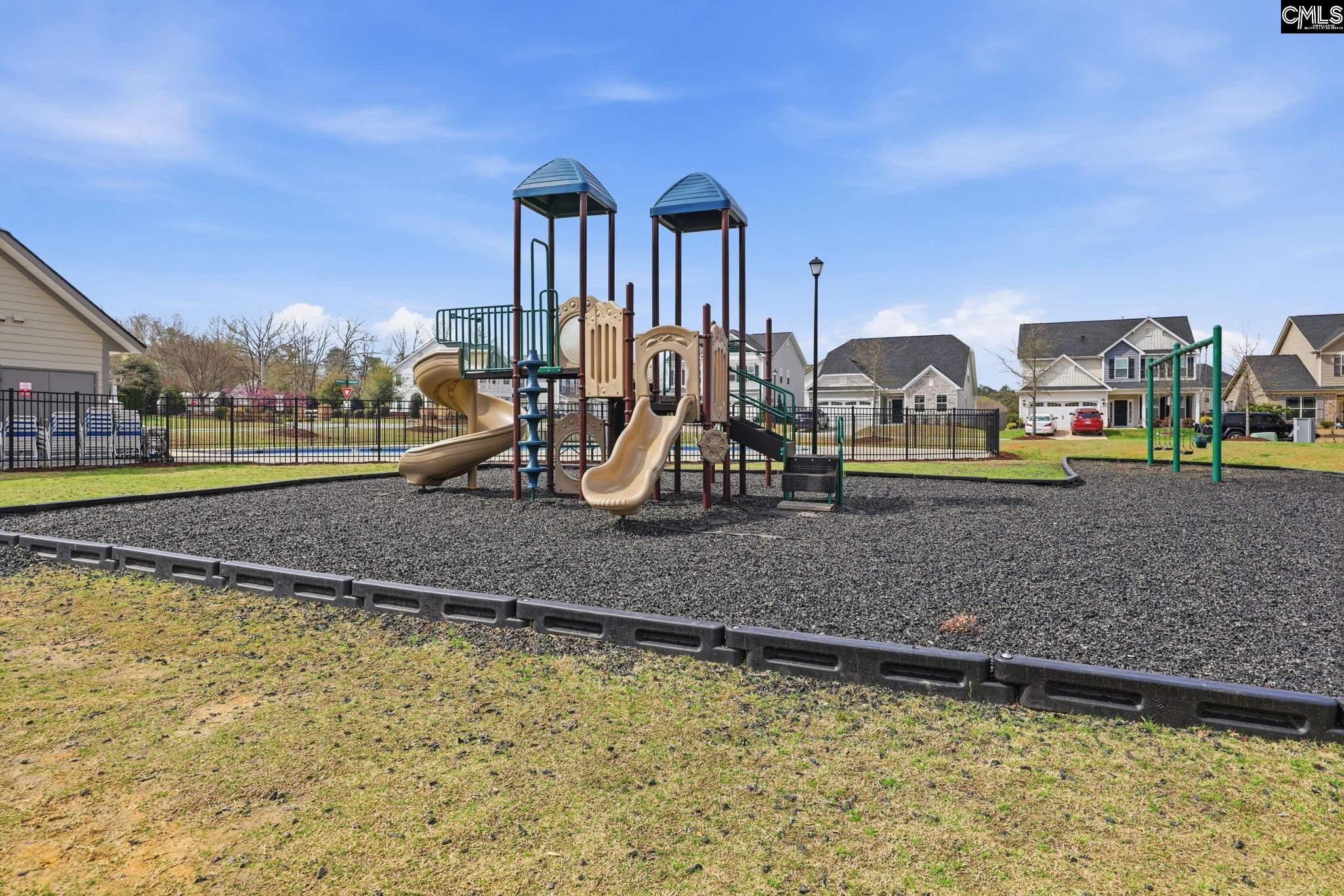1525 Garrett Court Chapin, SC 29036