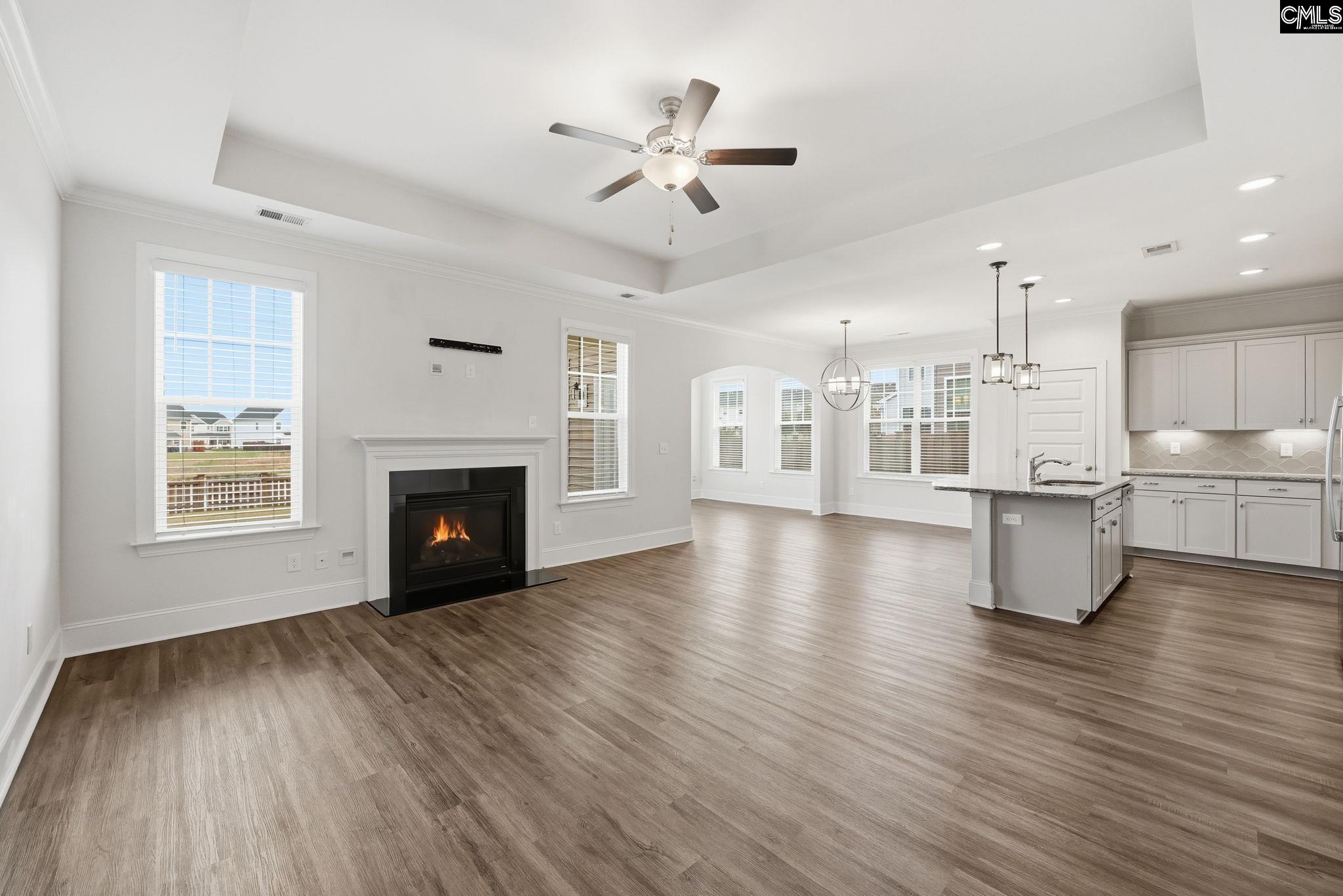 1525 Garrett Court Chapin, SC 29036