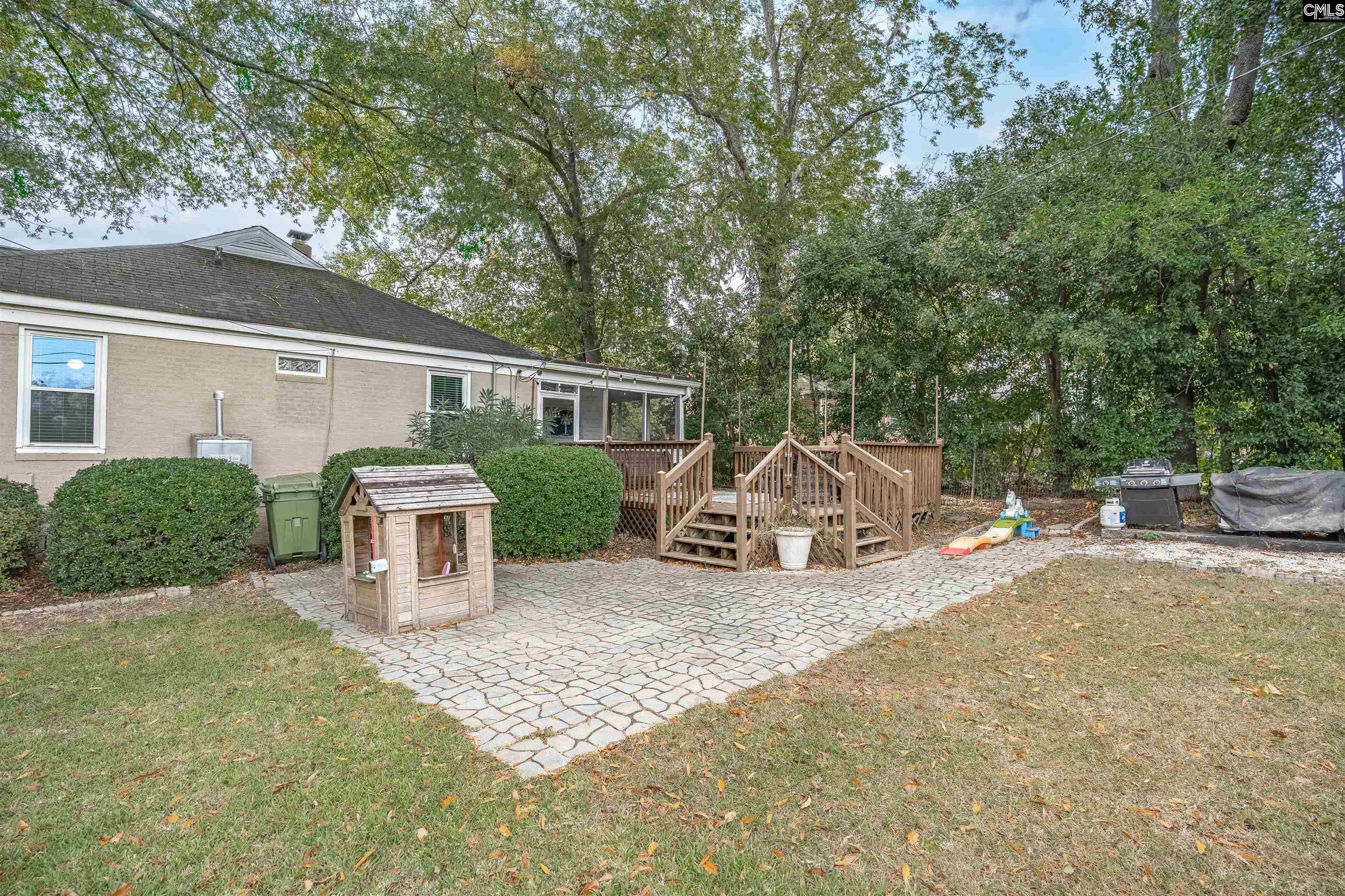 1249 Jessamine Street Cayce, SC 29033
