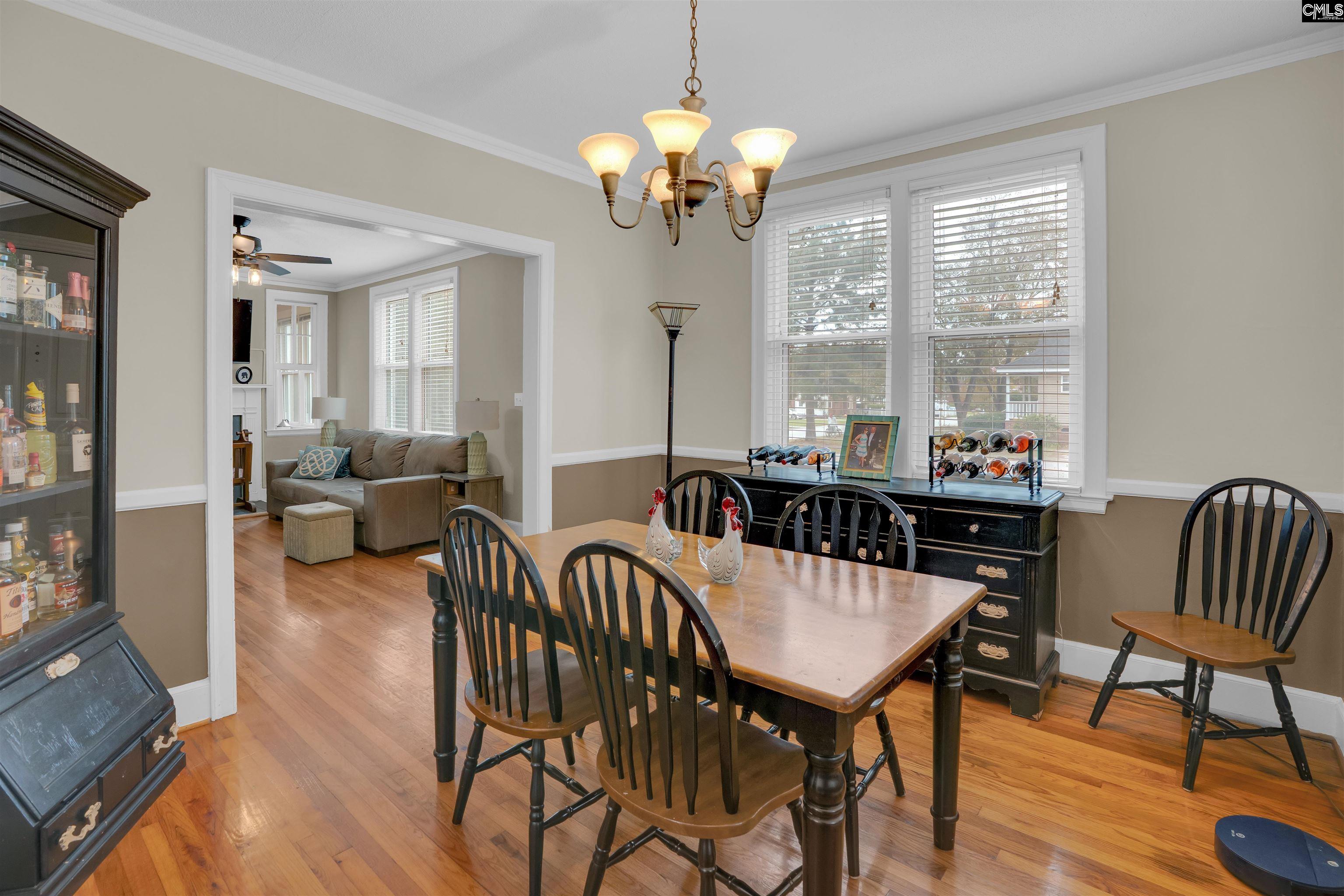 1249 Jessamine Street Cayce, SC 29033