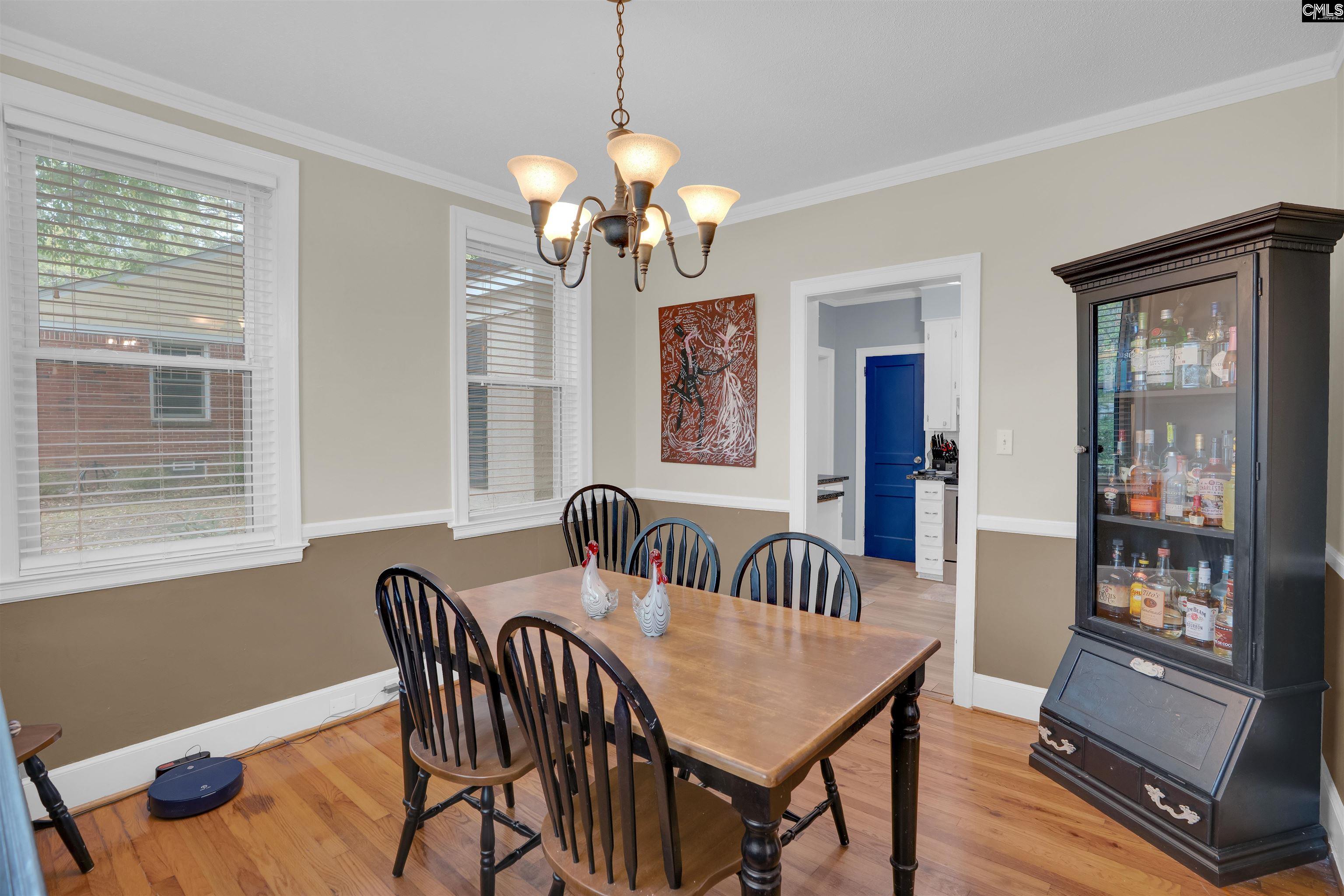 1249 Jessamine Street Cayce, SC 29033