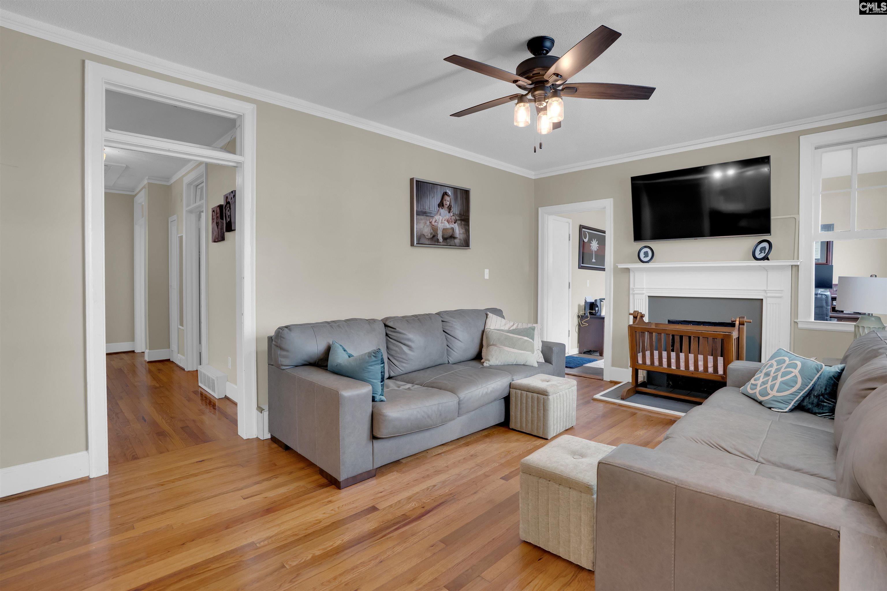 1249 Jessamine Street Cayce, SC 29033