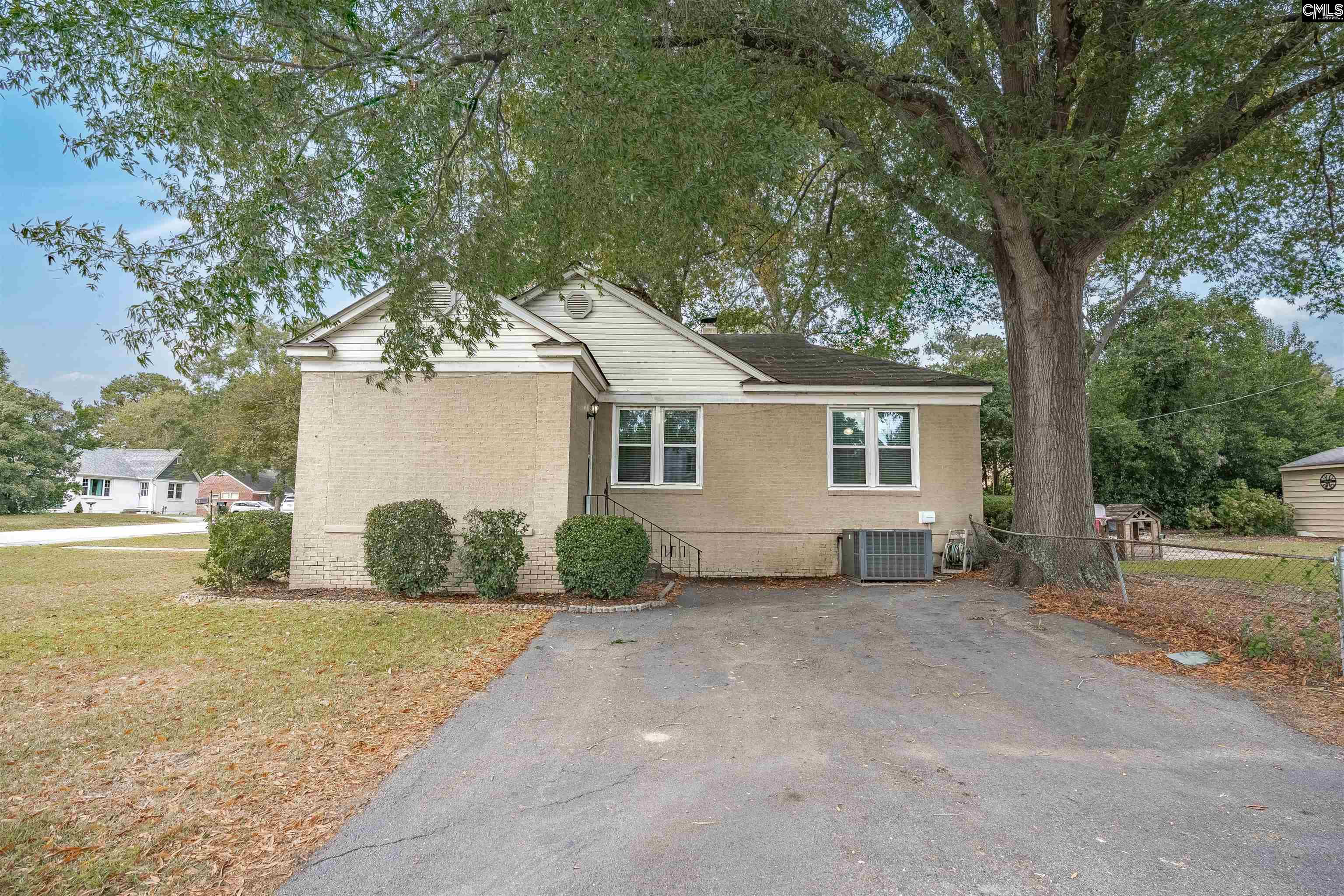 1249 Jessamine Street Cayce, SC 29033