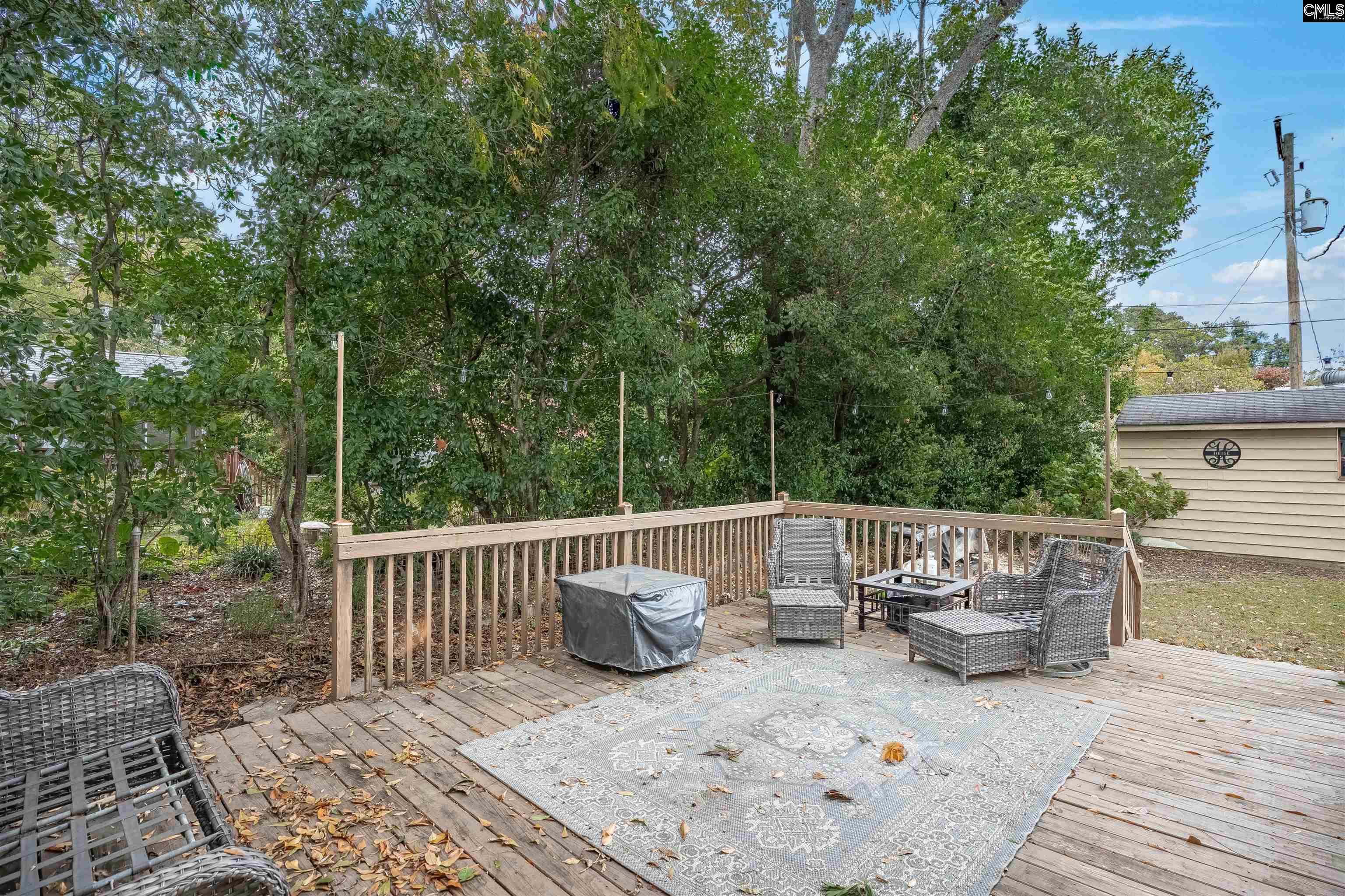 1249 Jessamine Street Cayce, SC 29033