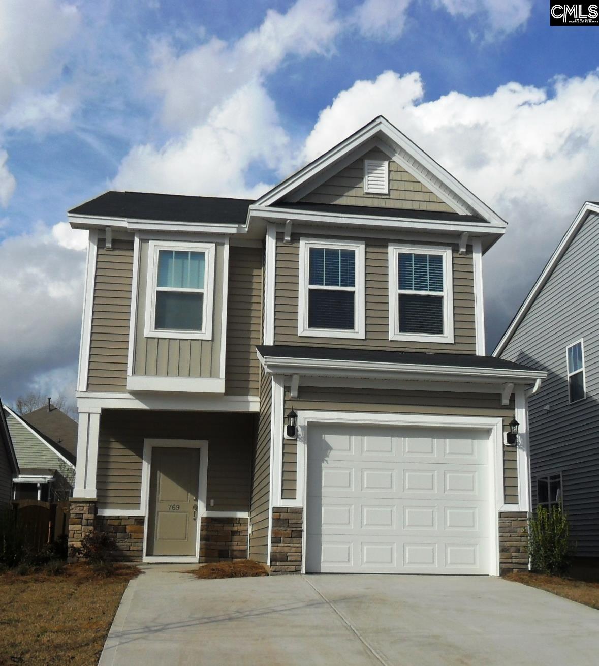 1230 Turtle Stone Road Blythewood, SC 29016