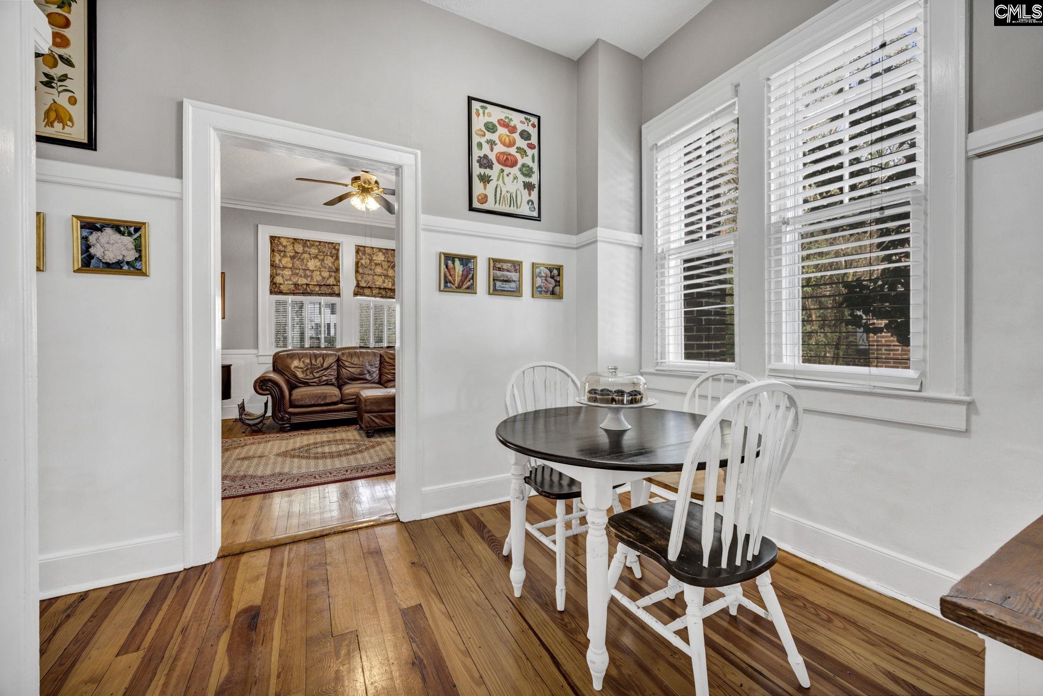 1412 Fair Street Camden, SC 29020
