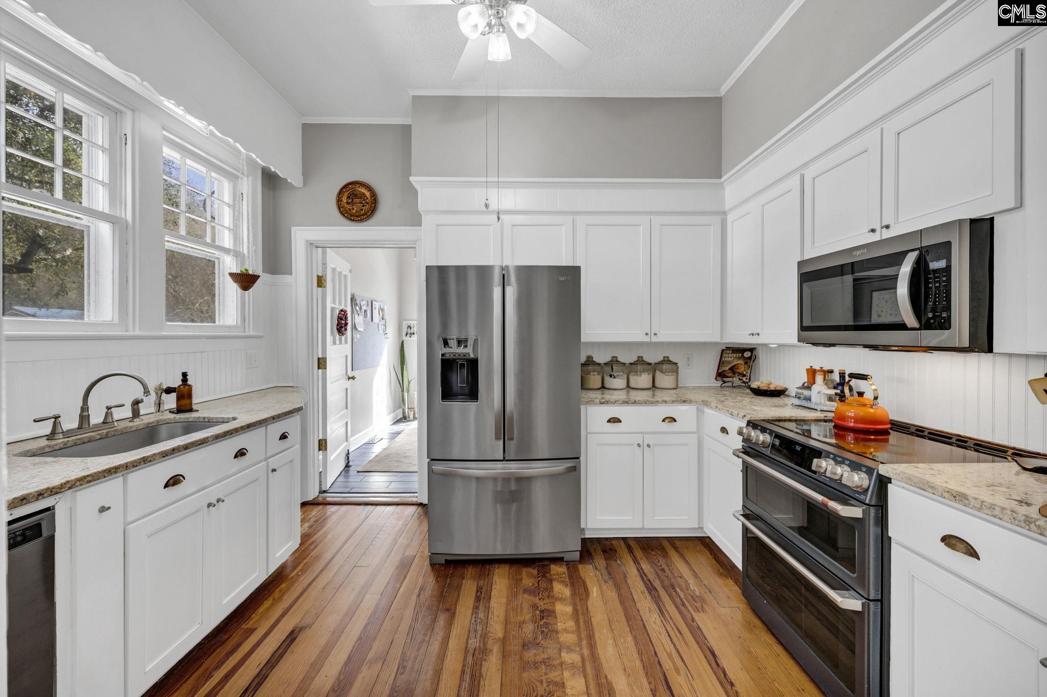 1412 Fair Street Camden, SC 29020