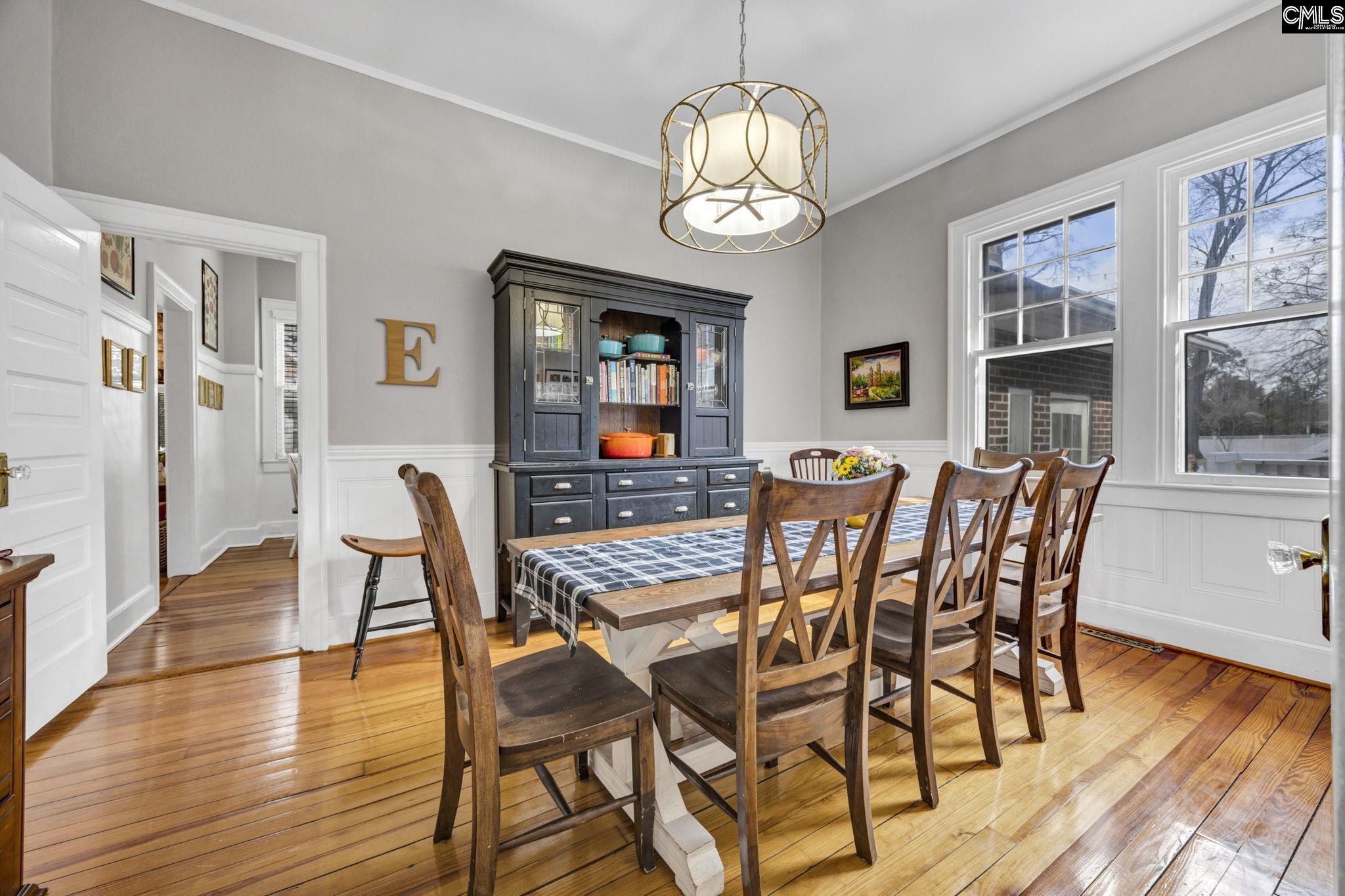 1412 Fair Street Camden, SC 29020