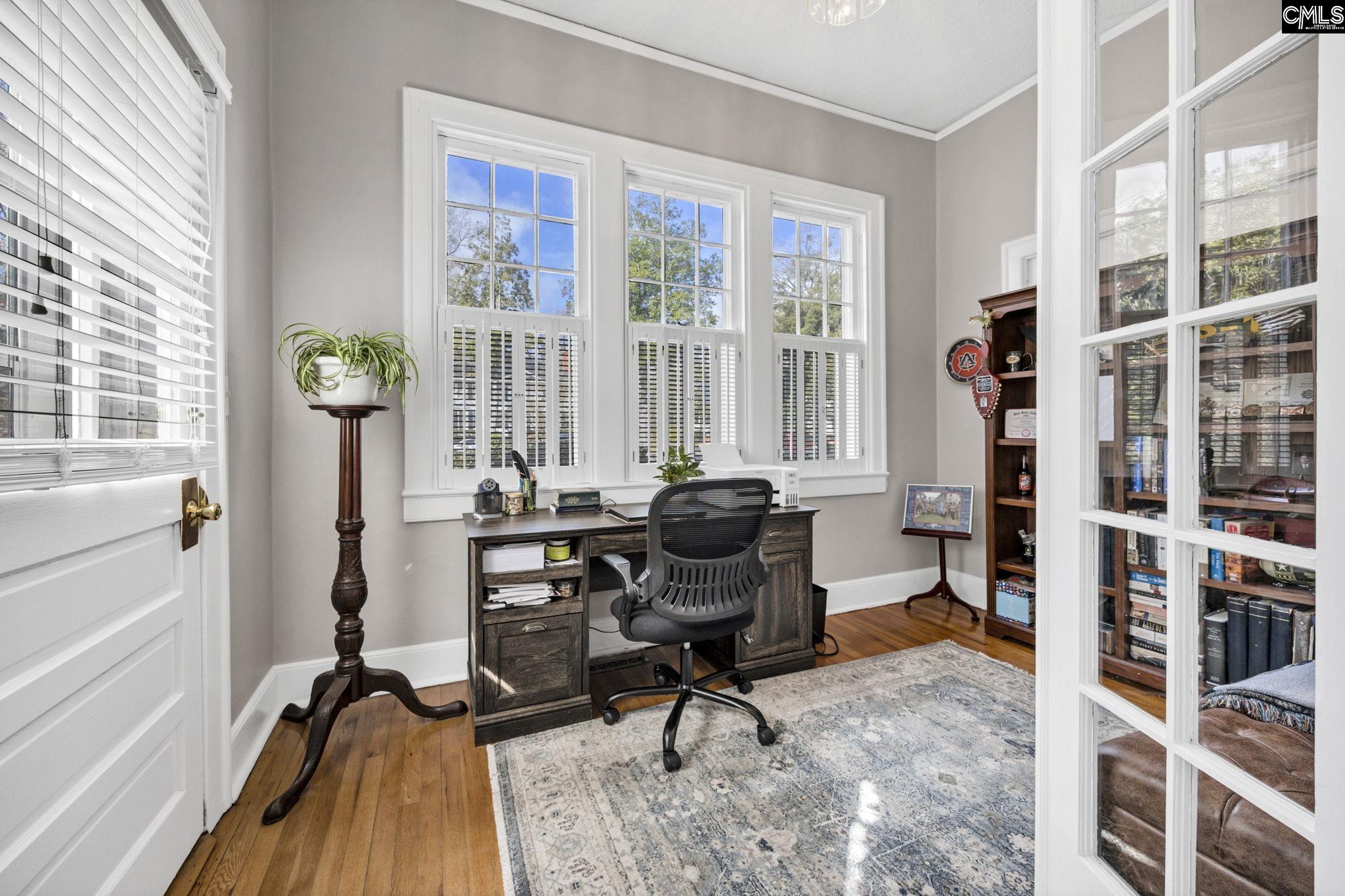 1412 Fair Street Camden, SC 29020
