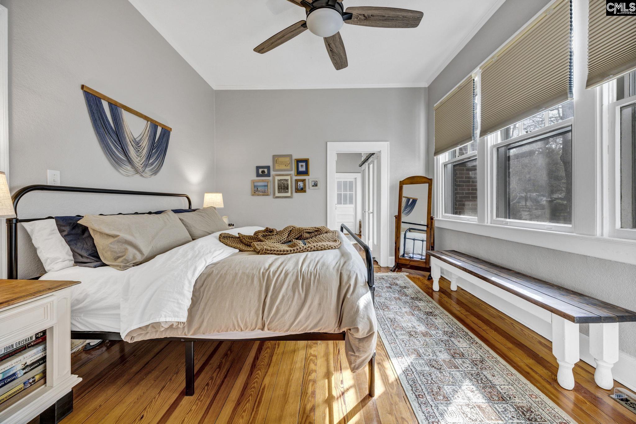 1412 Fair Street Camden, SC 29020