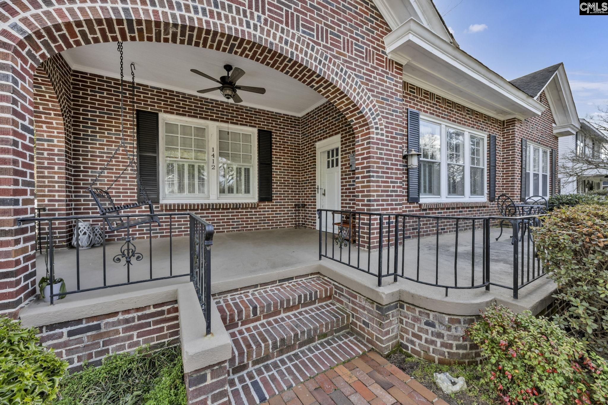 1412 Fair Street Camden, SC 29020