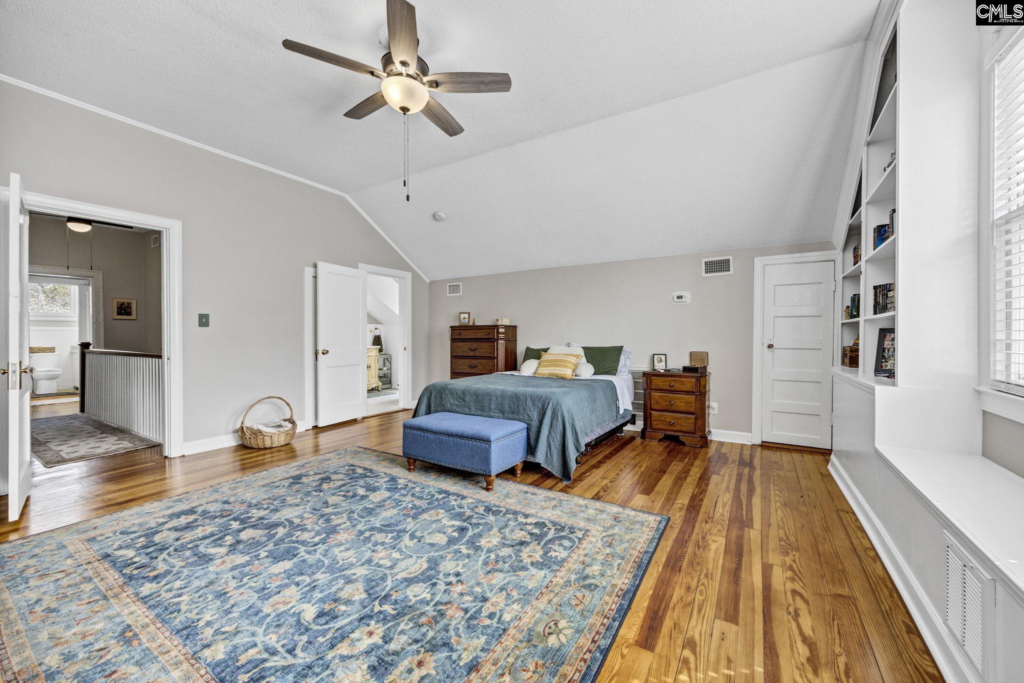 1412 Fair Street Camden, SC 29020