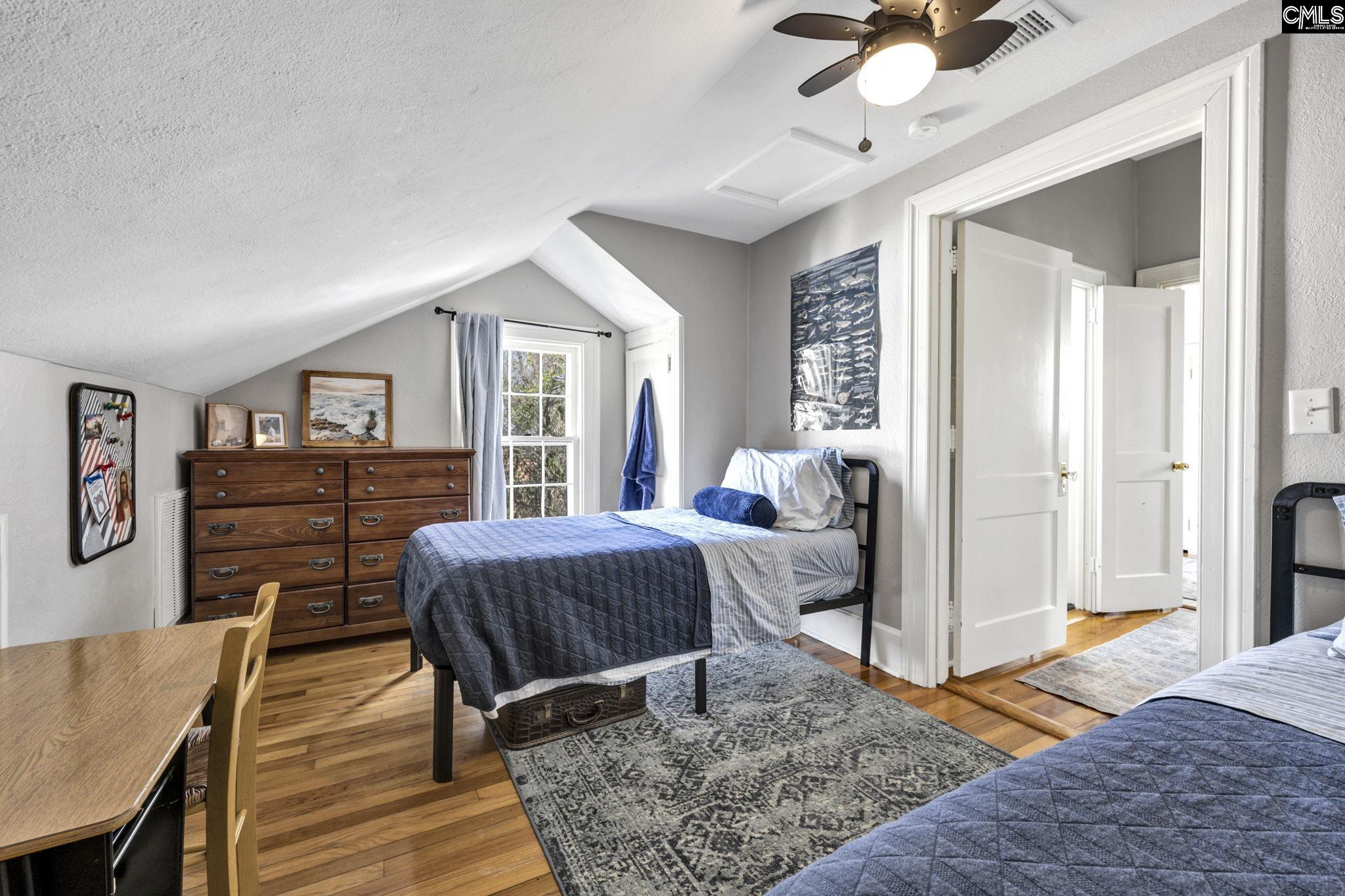 1412 Fair Street Camden, SC 29020