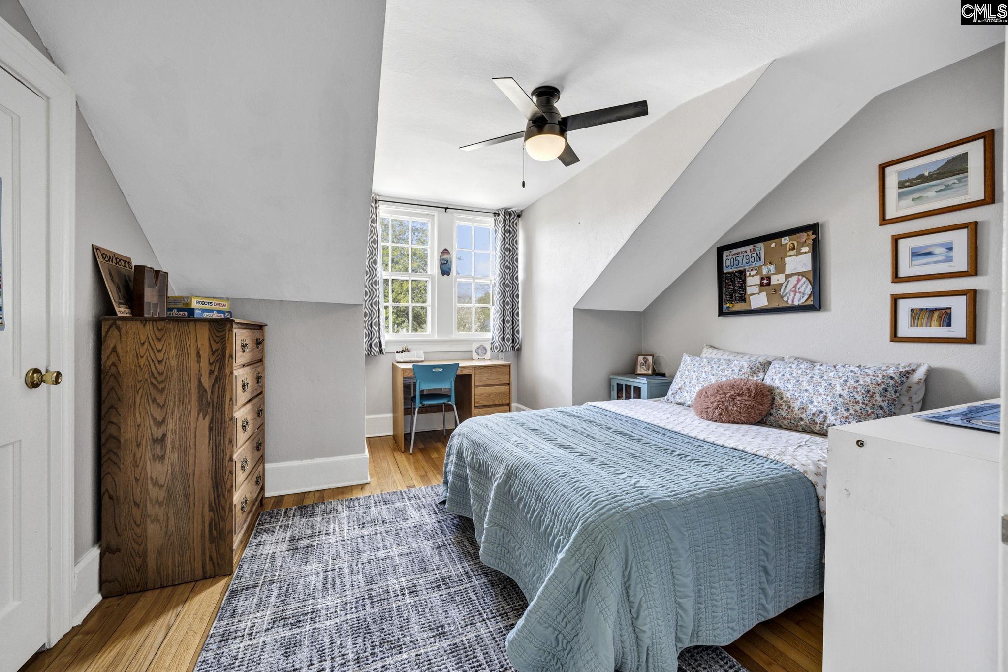 1412 Fair Street Camden, SC 29020