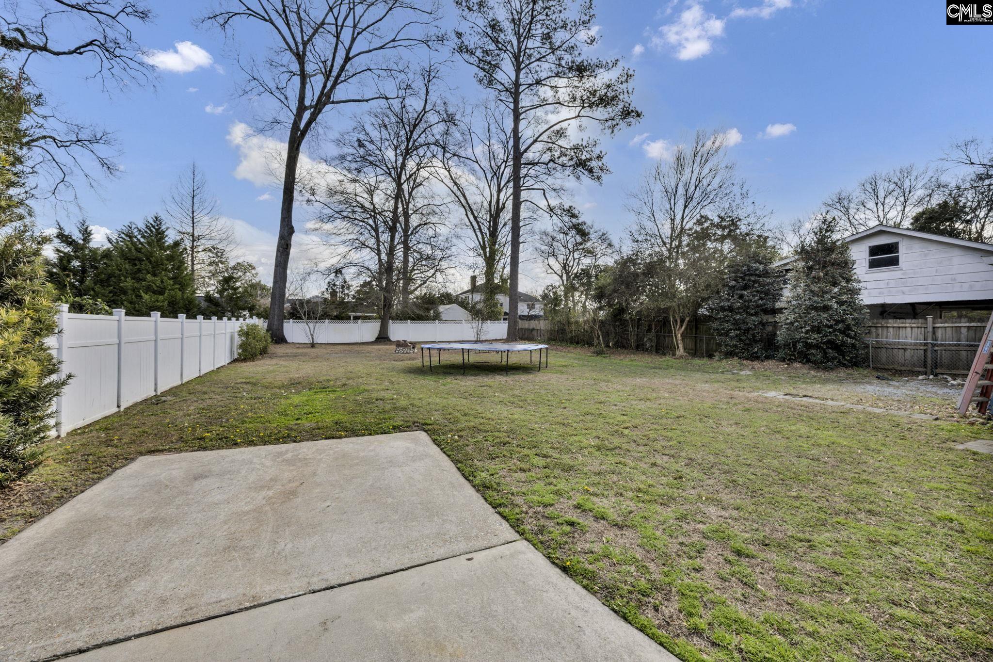 1412 Fair Street Camden, SC 29020
