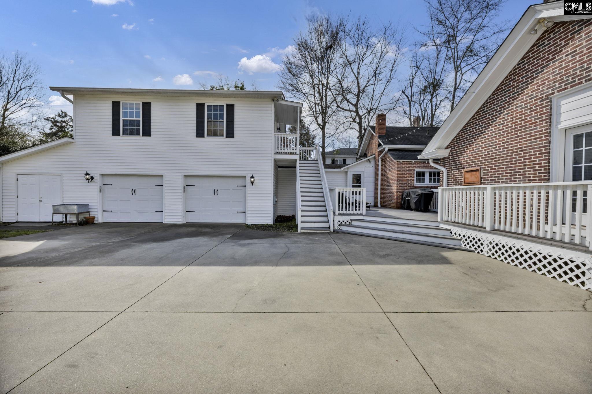 1412 Fair Street Camden, SC 29020