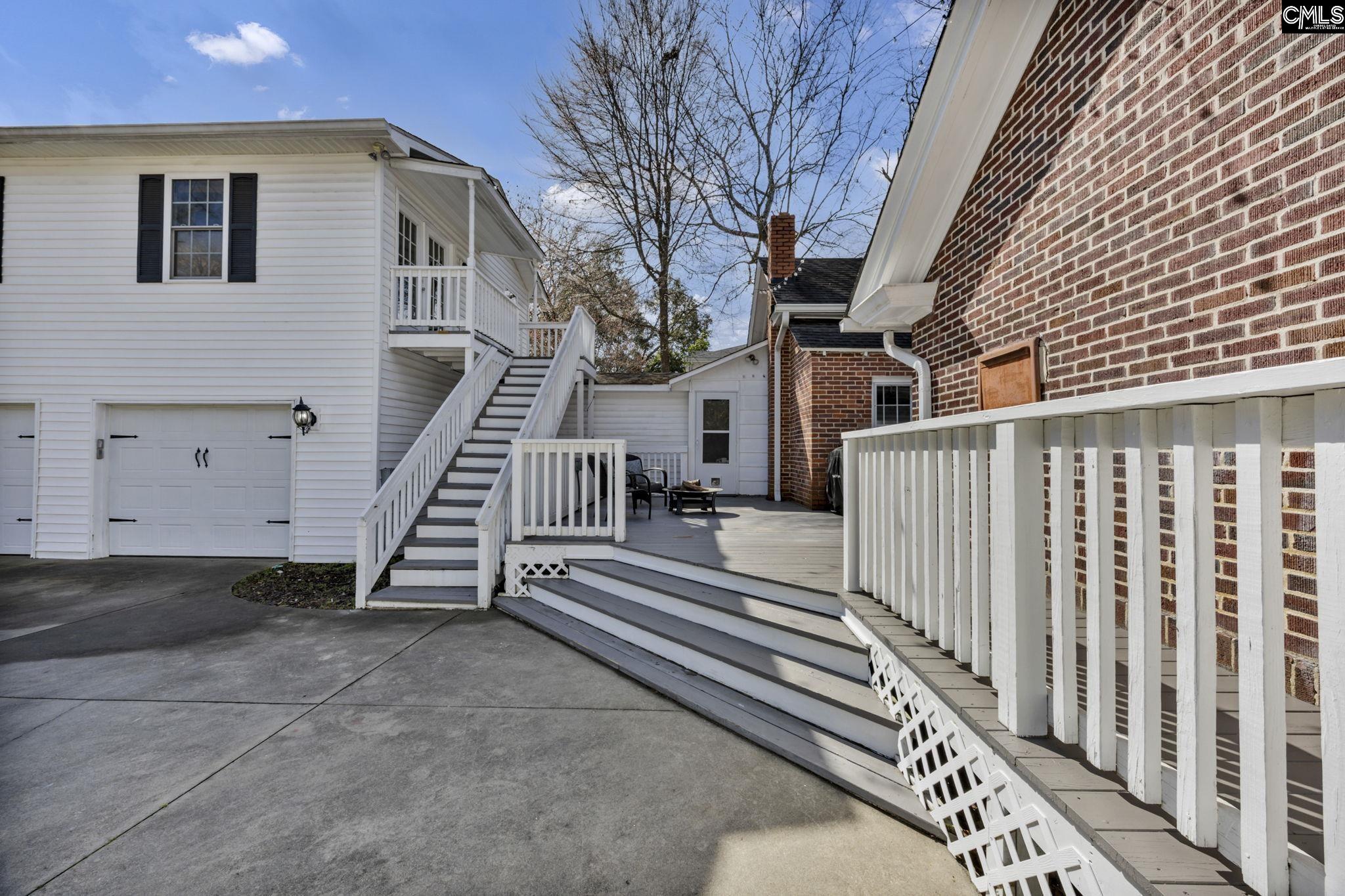 1412 Fair Street Camden, SC 29020