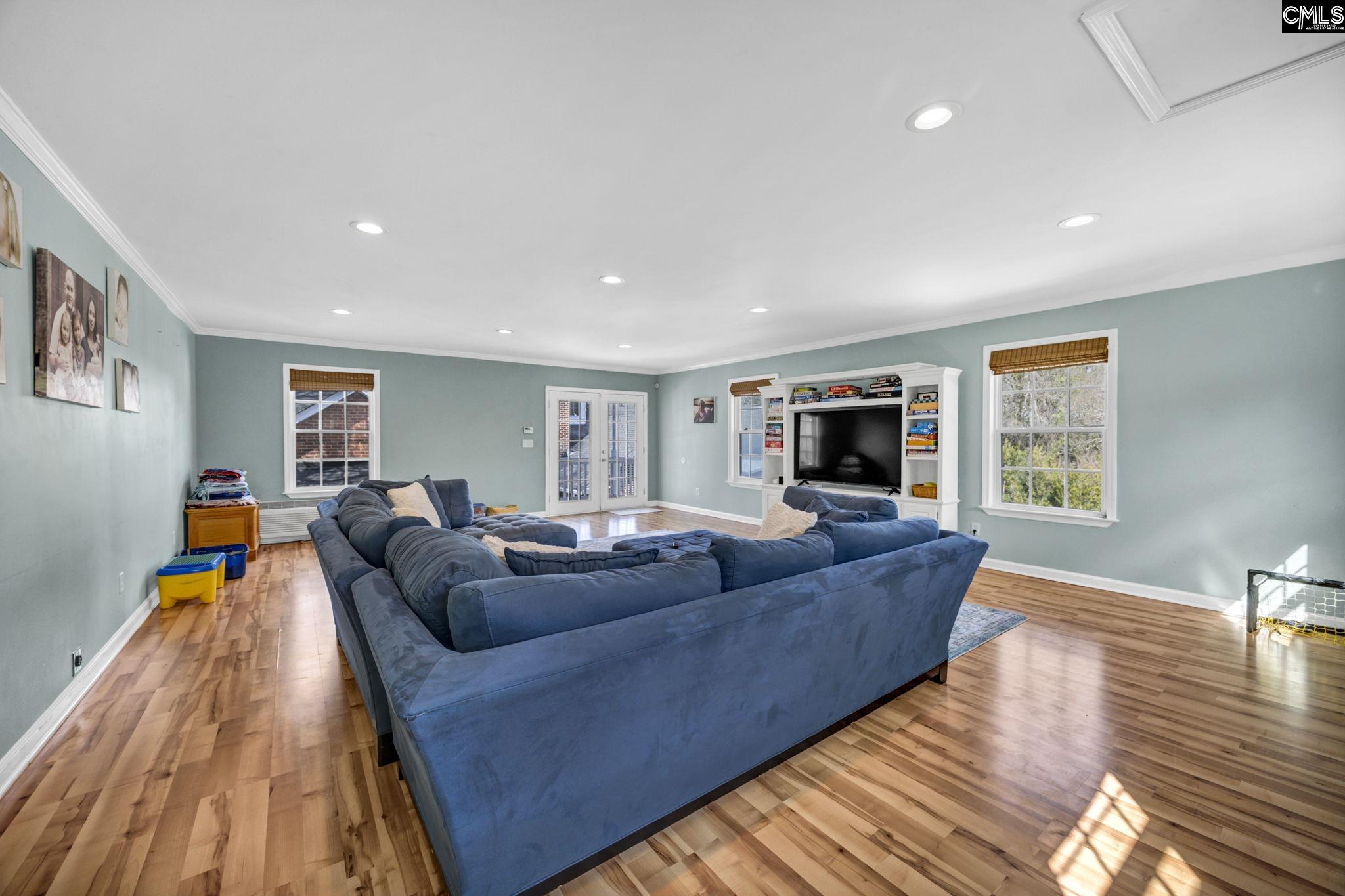 1412 Fair Street Camden, SC 29020