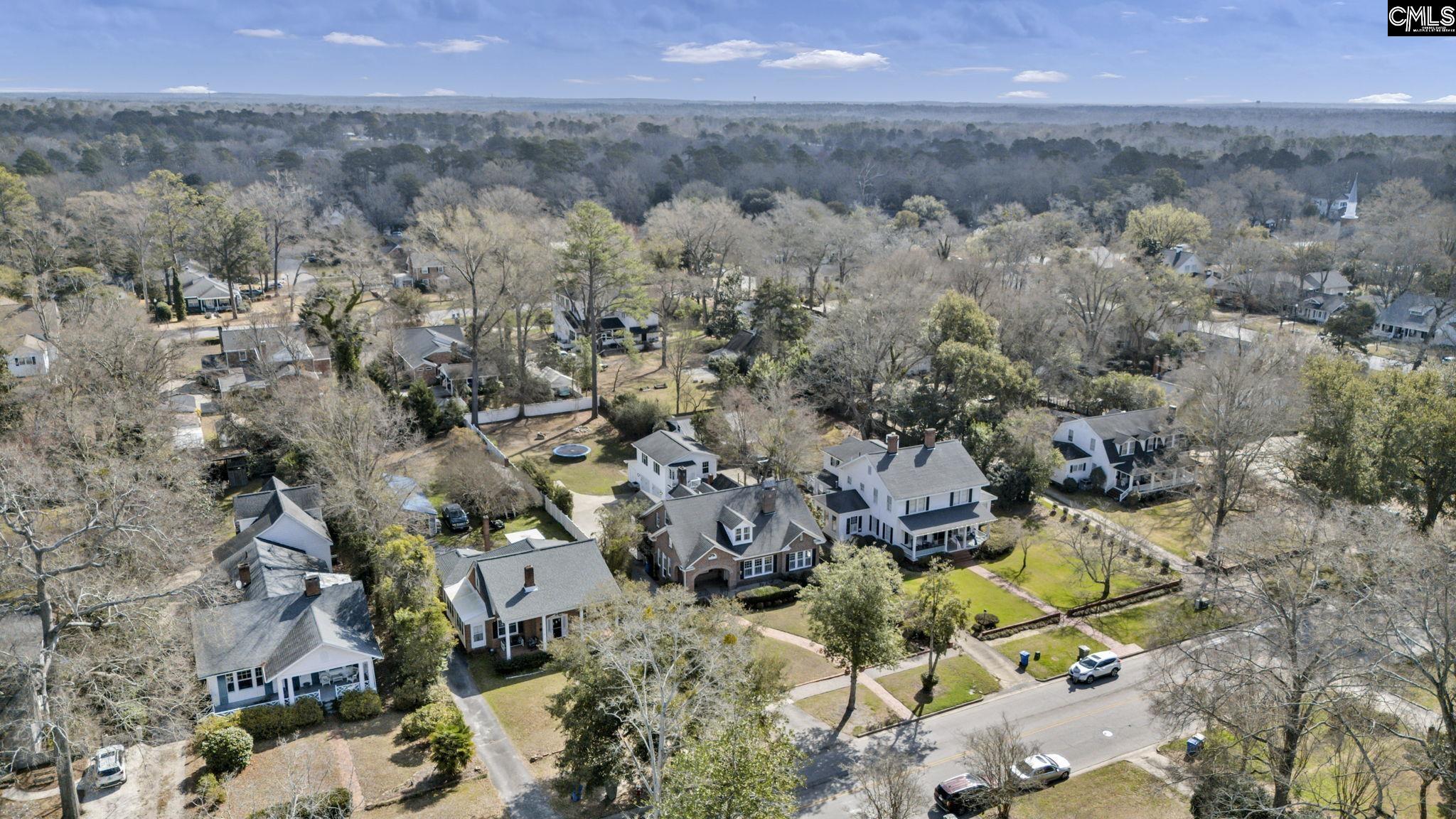 1412 Fair Street Camden, SC 29020