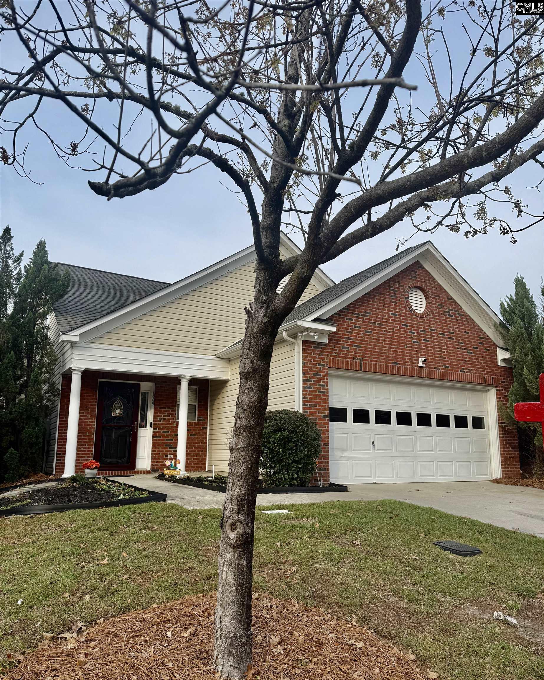 174 Preston Green Drive Columbia, SC 29209