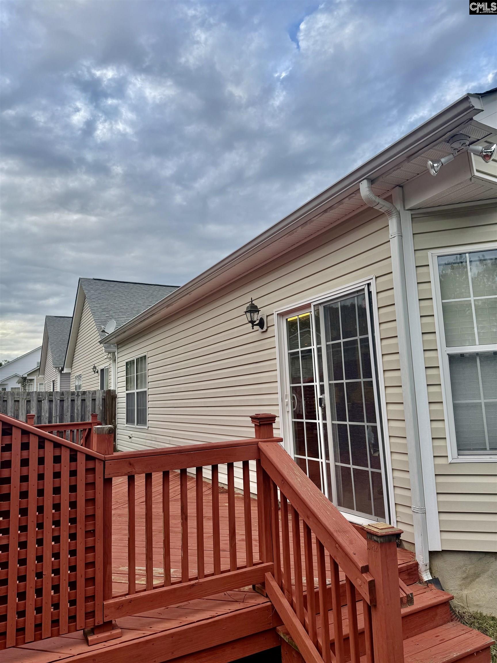 174 Preston Green Drive Columbia, SC 29209